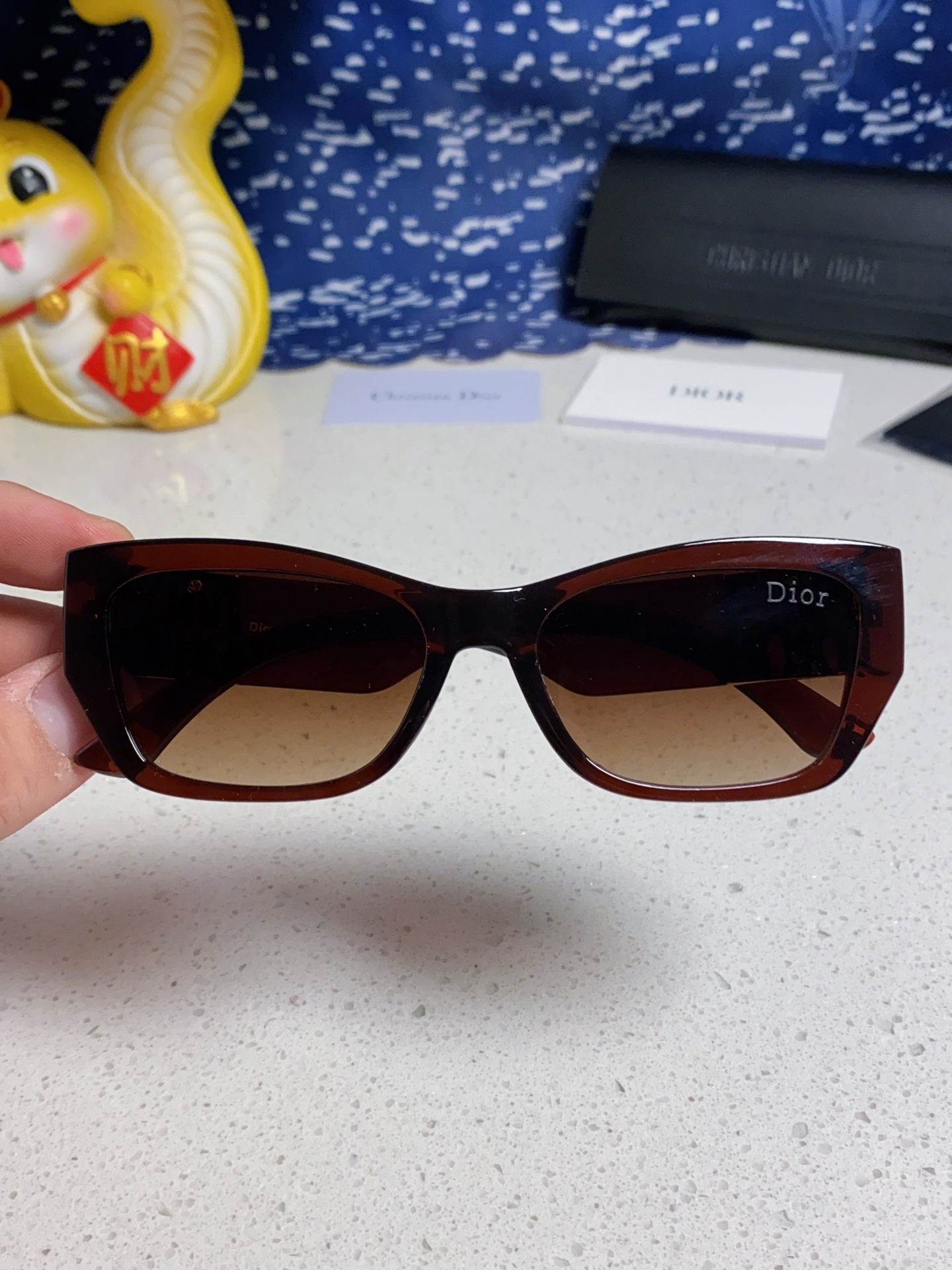 Dior sunglasses