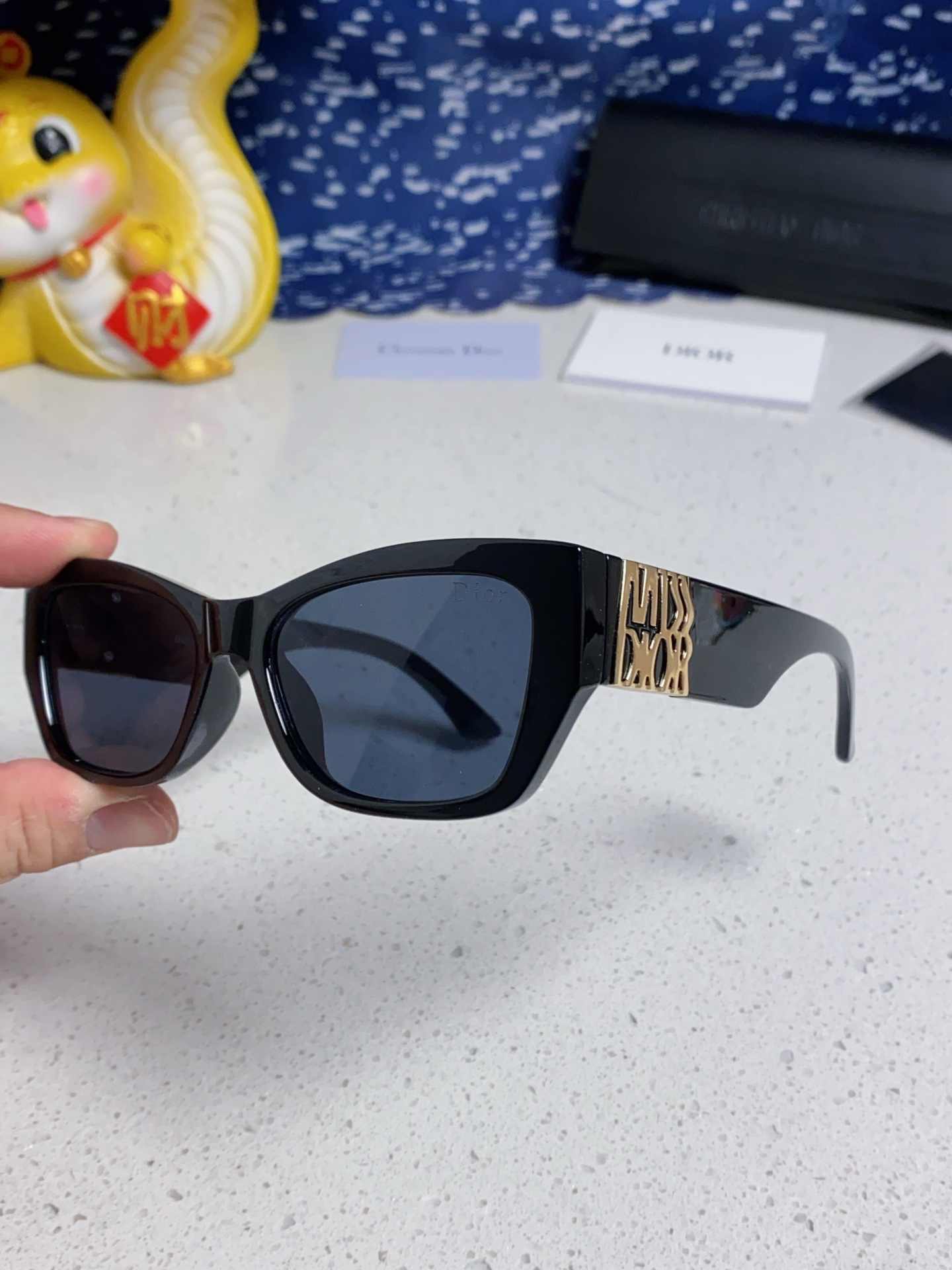 Dior sunglasses