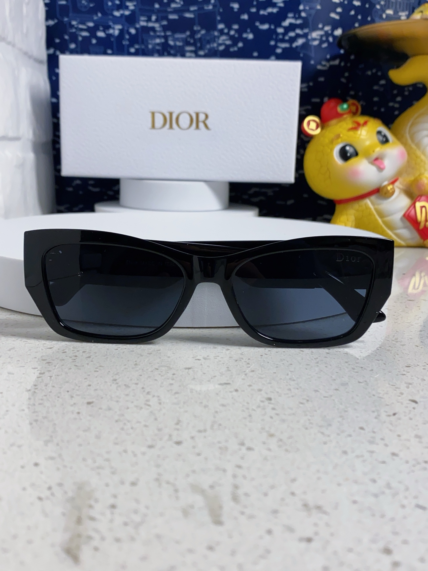 Dior sunglasses