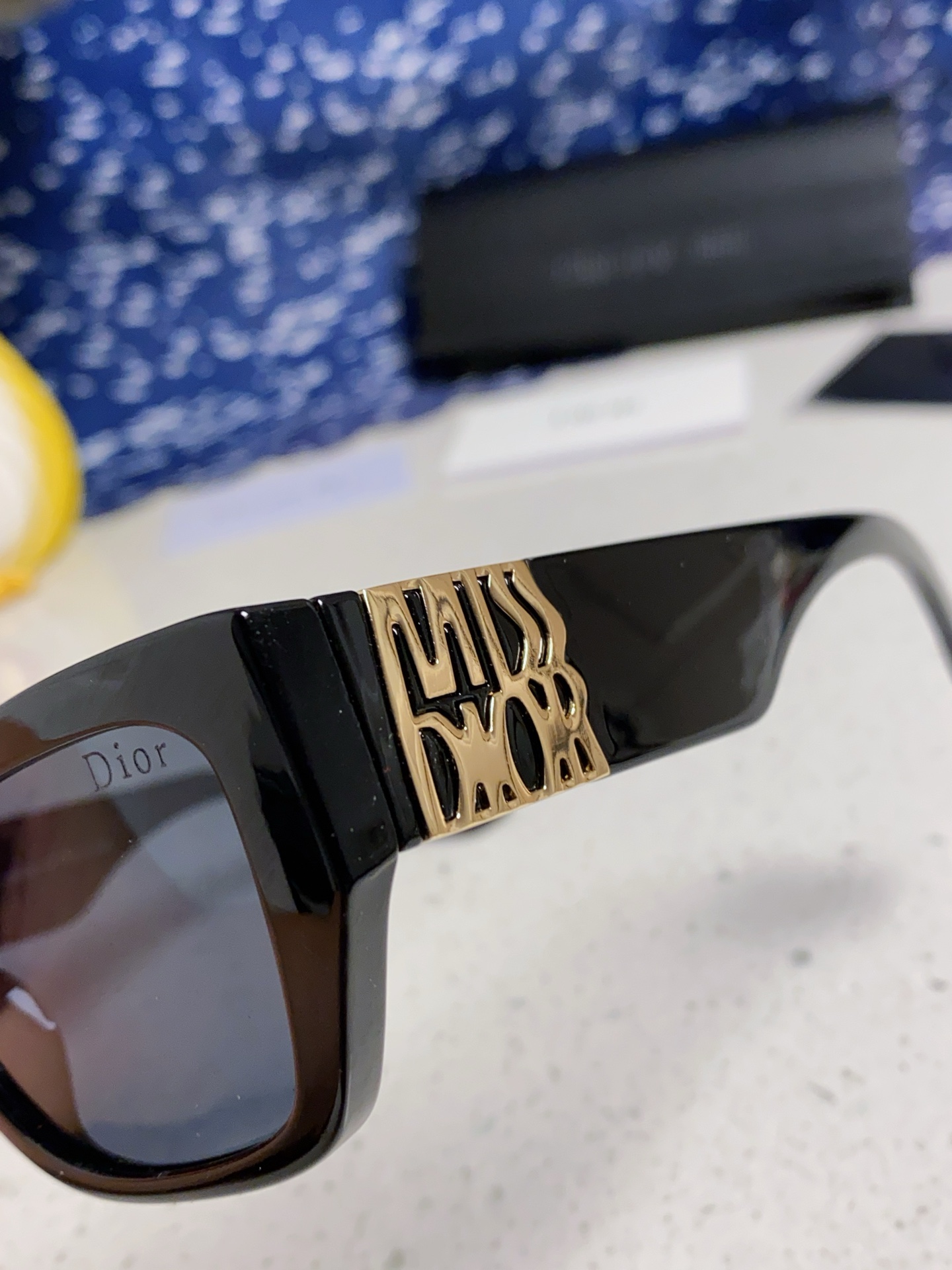 Dior sunglasses