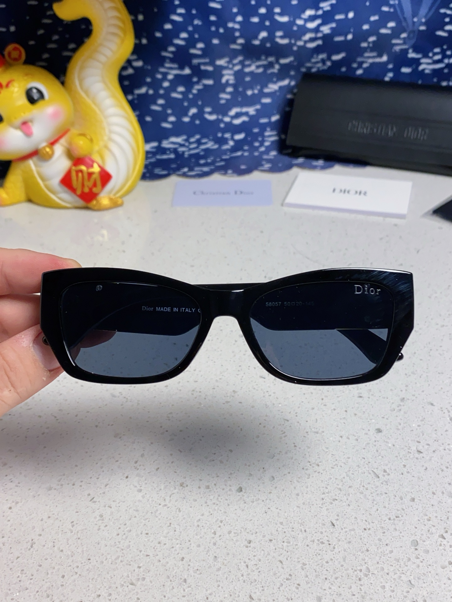 Dior sunglasses