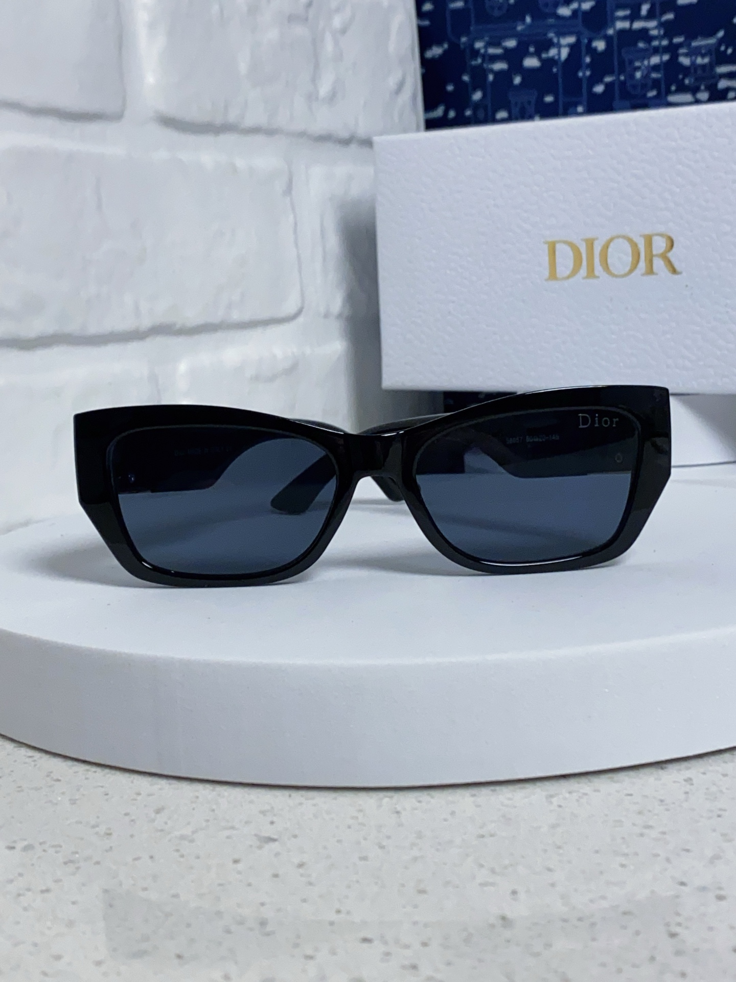 Dior sunglasses