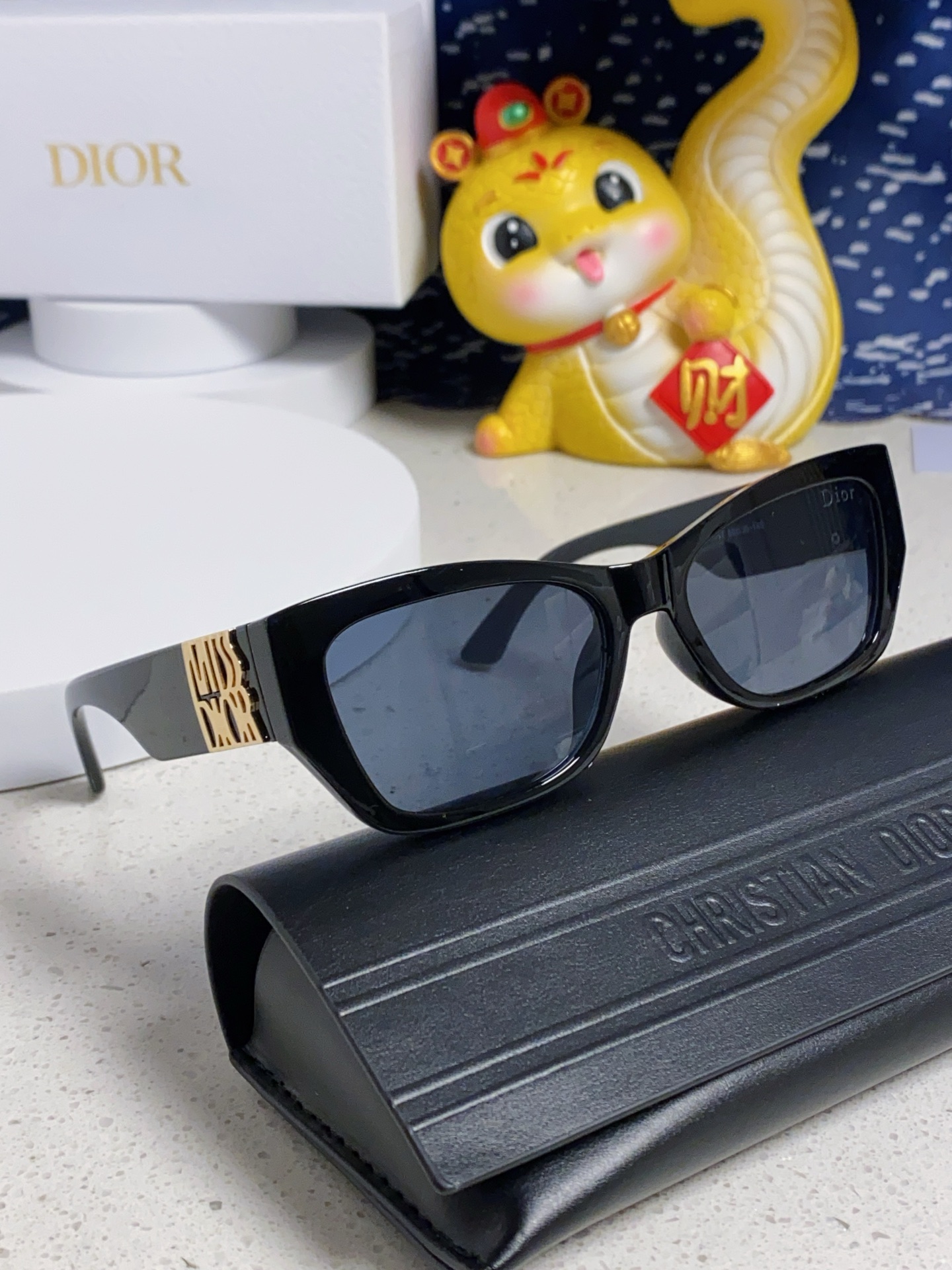 Dior sunglasses
