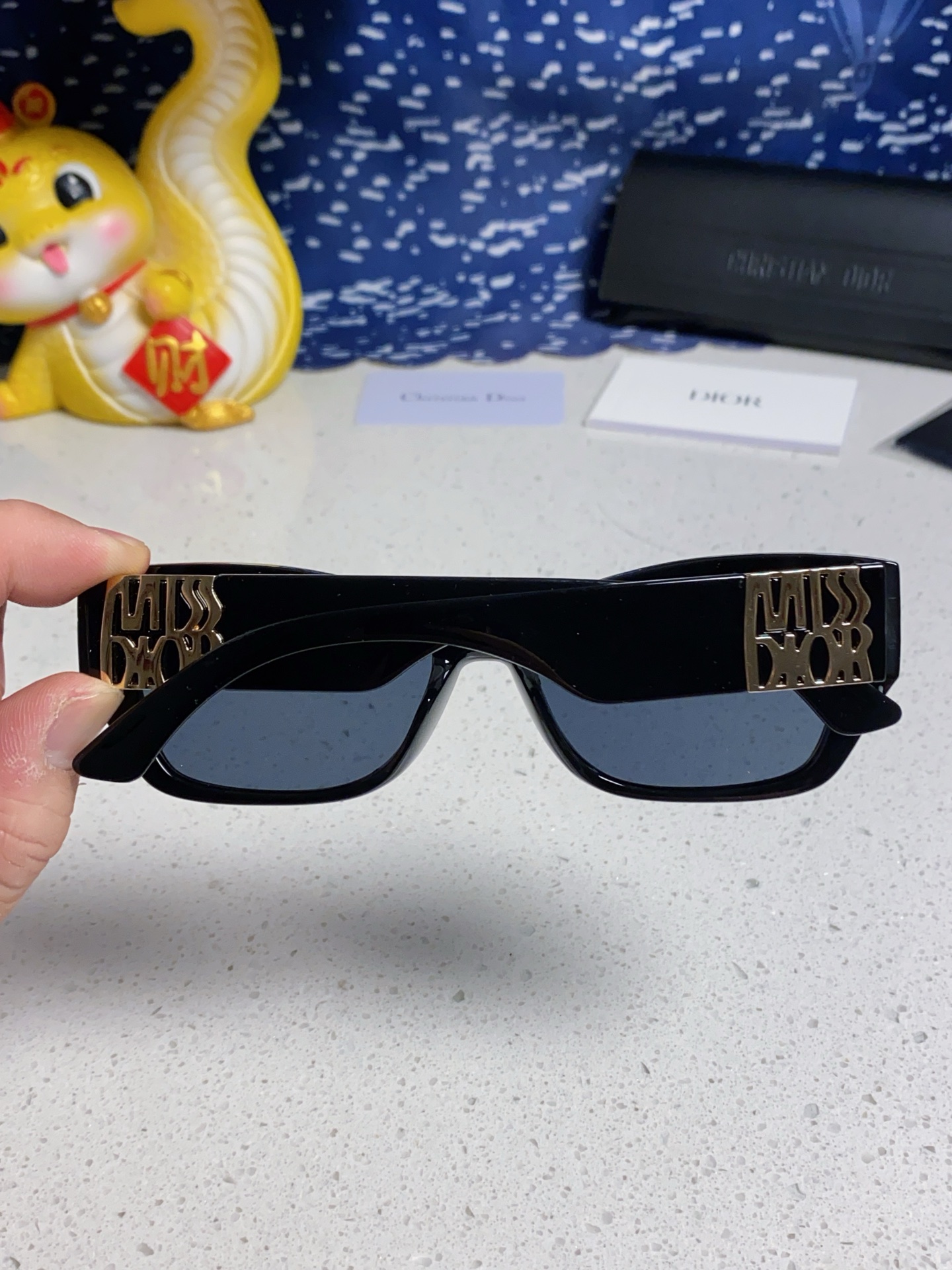 Dior sunglasses