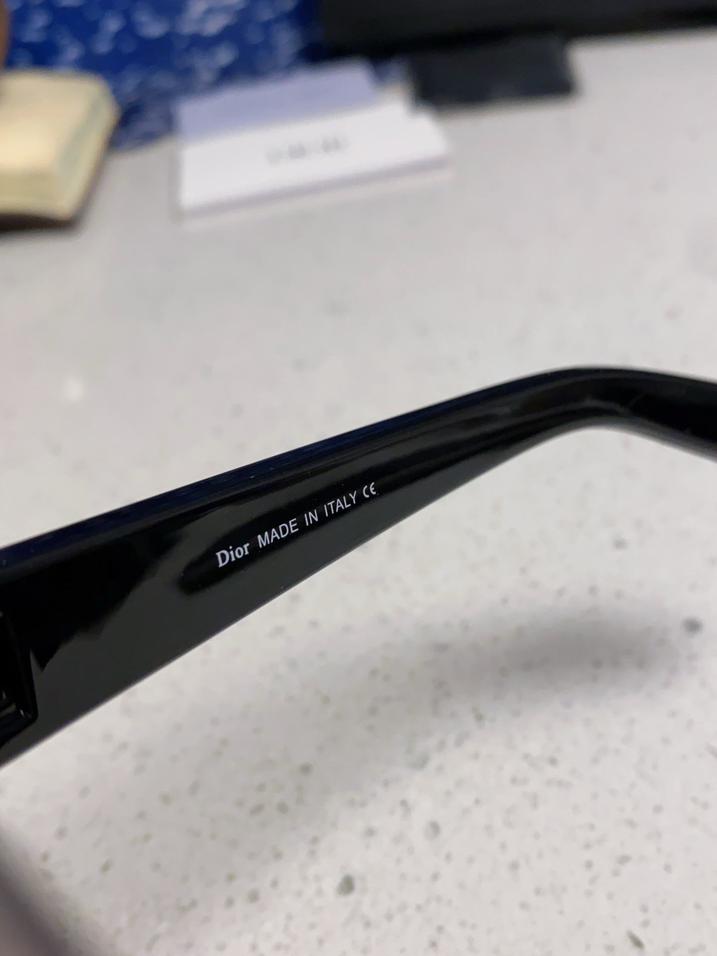 Dior sunglasses