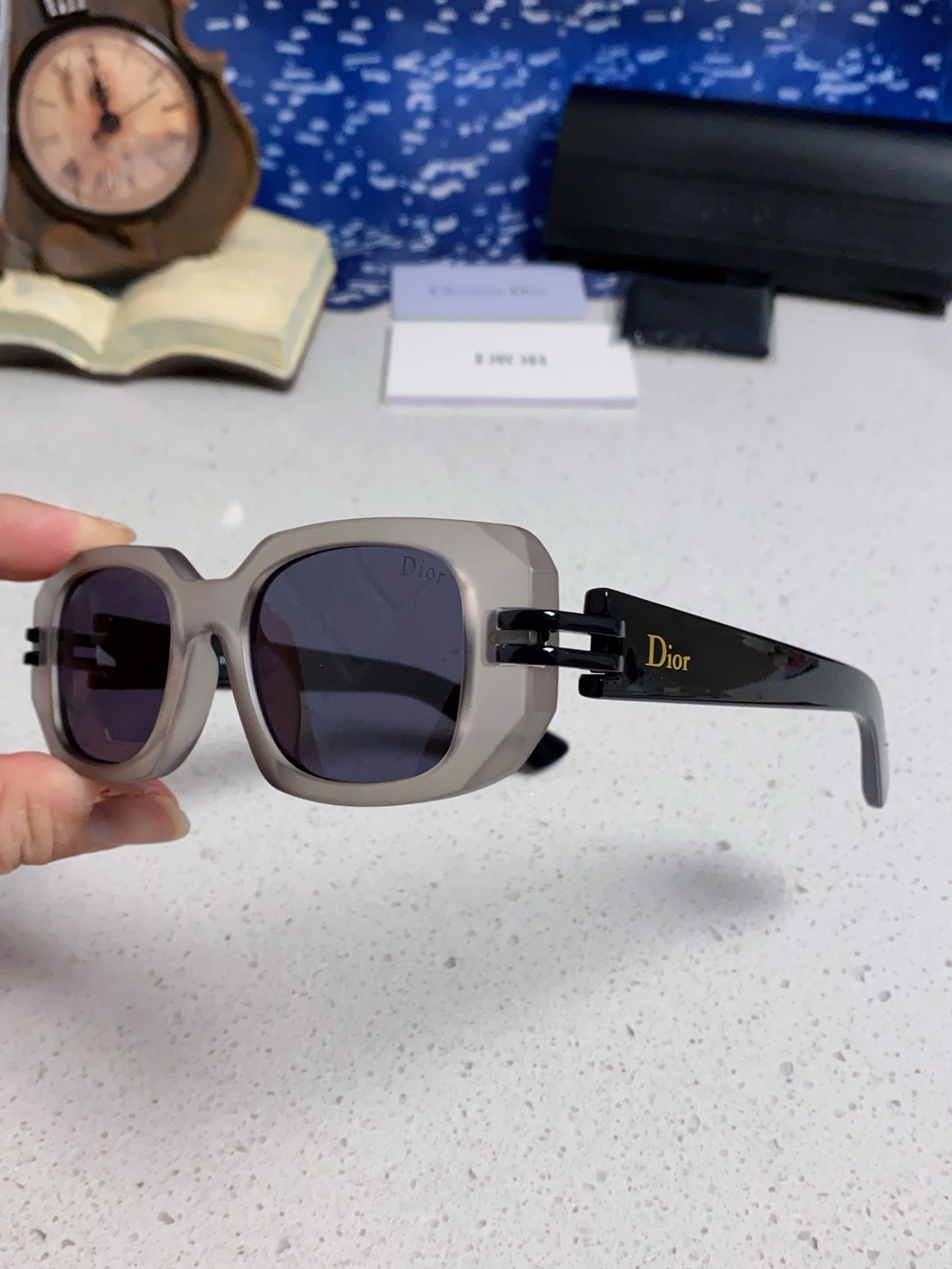 Dior sunglasses
