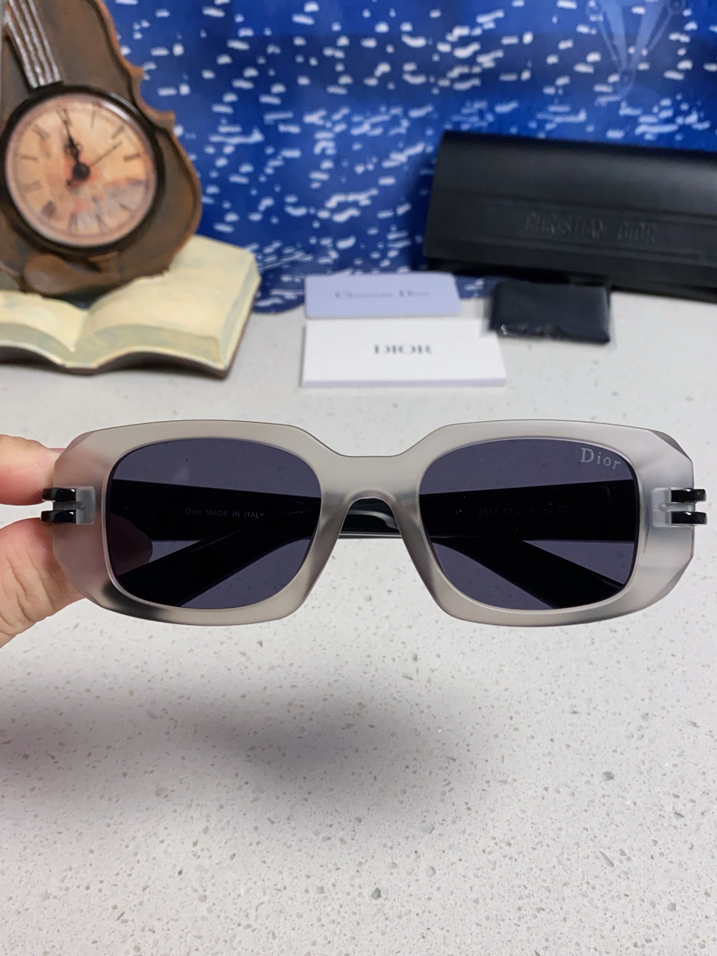 Dior sunglasses