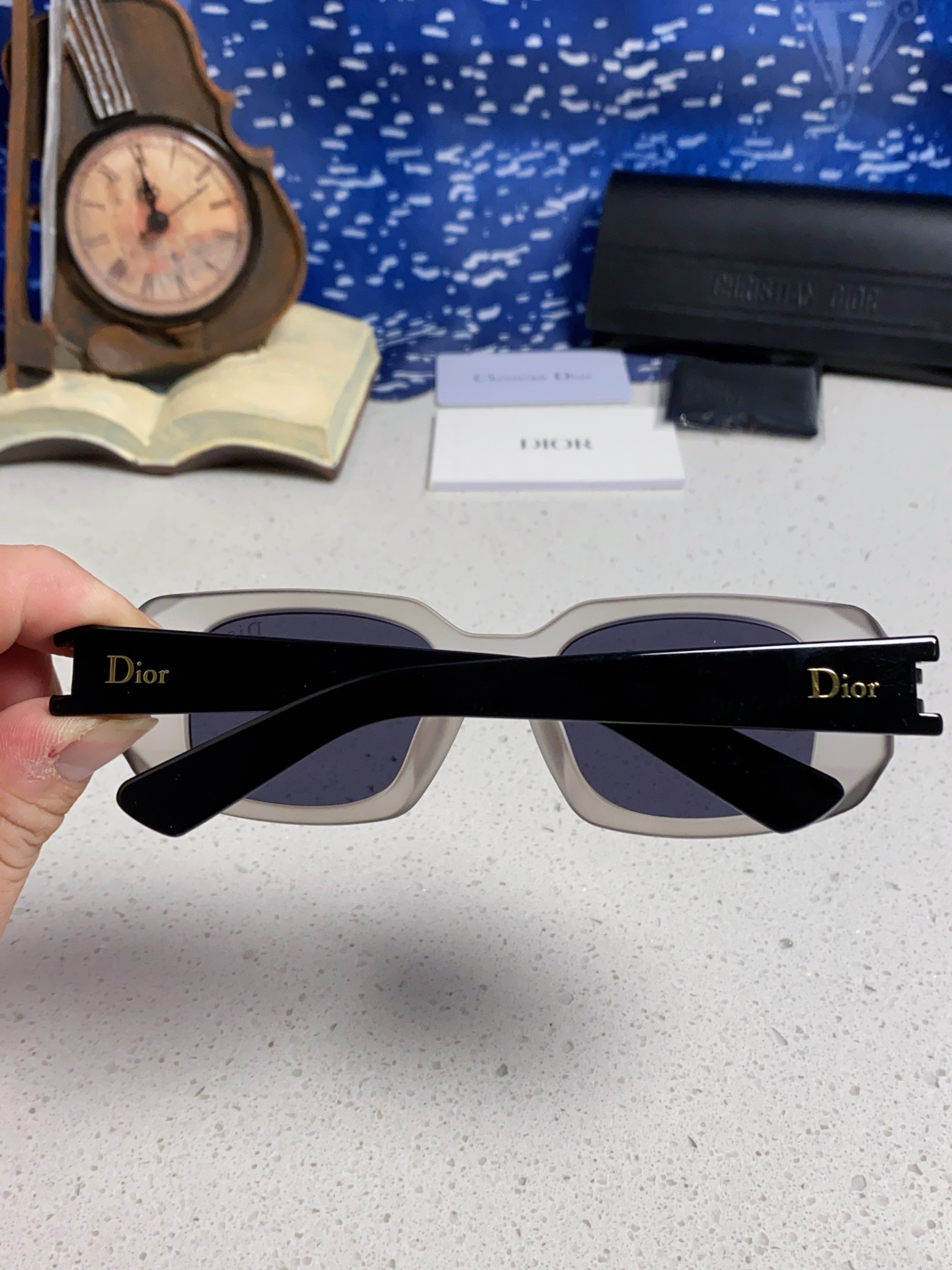 Dior sunglasses
