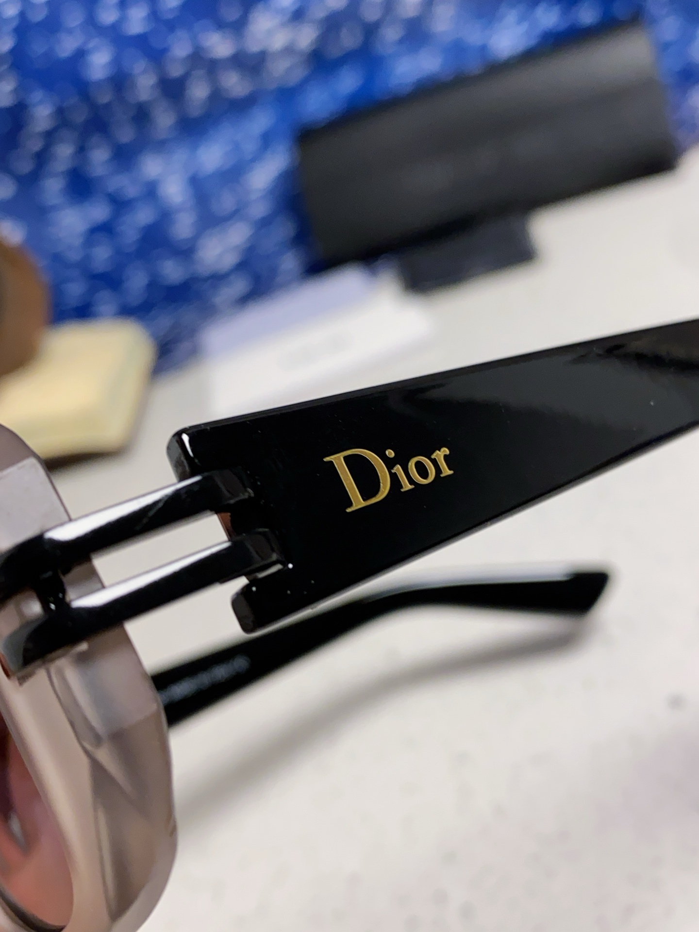 Dior sunglasses