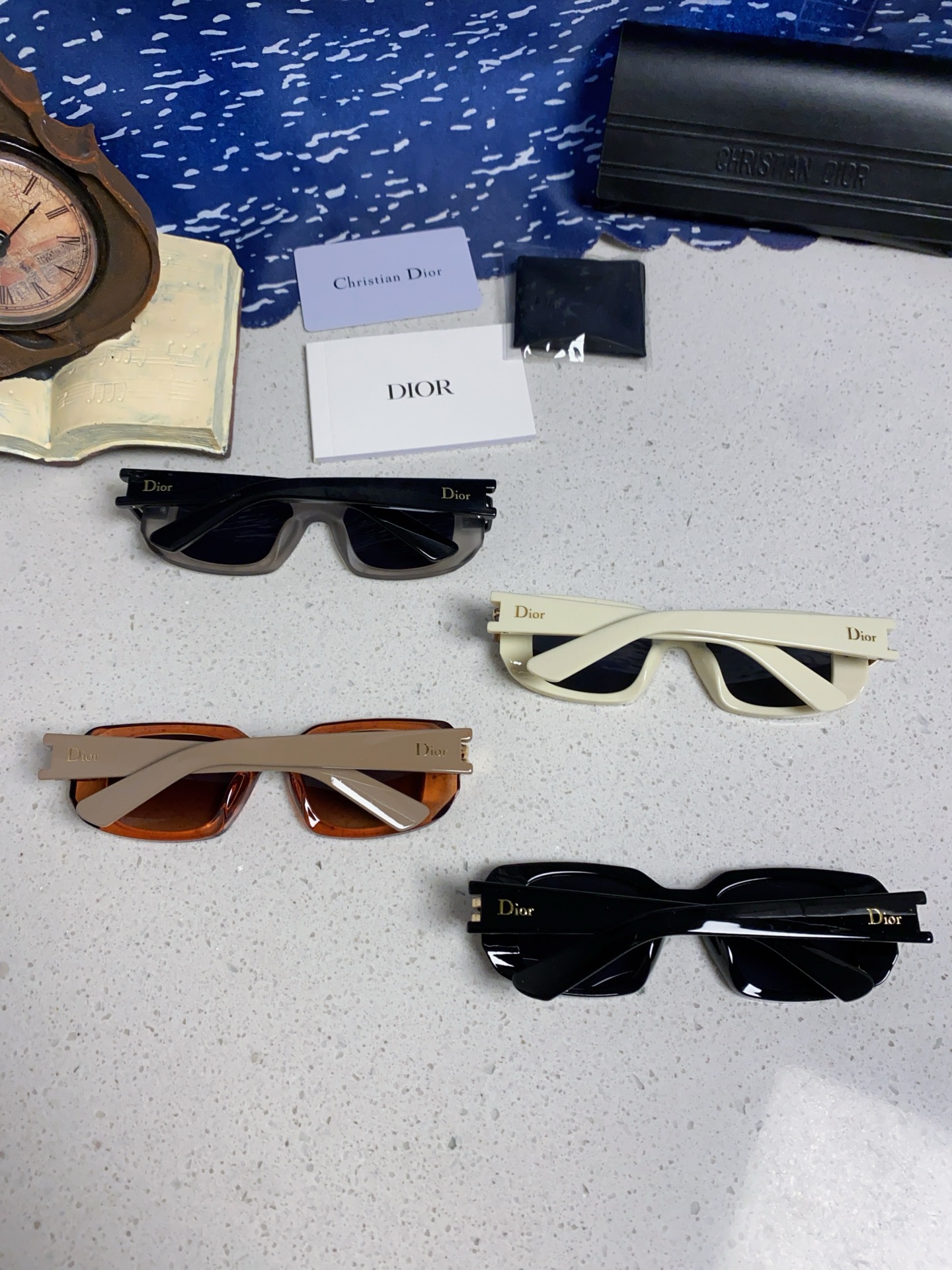 Dior sunglasses