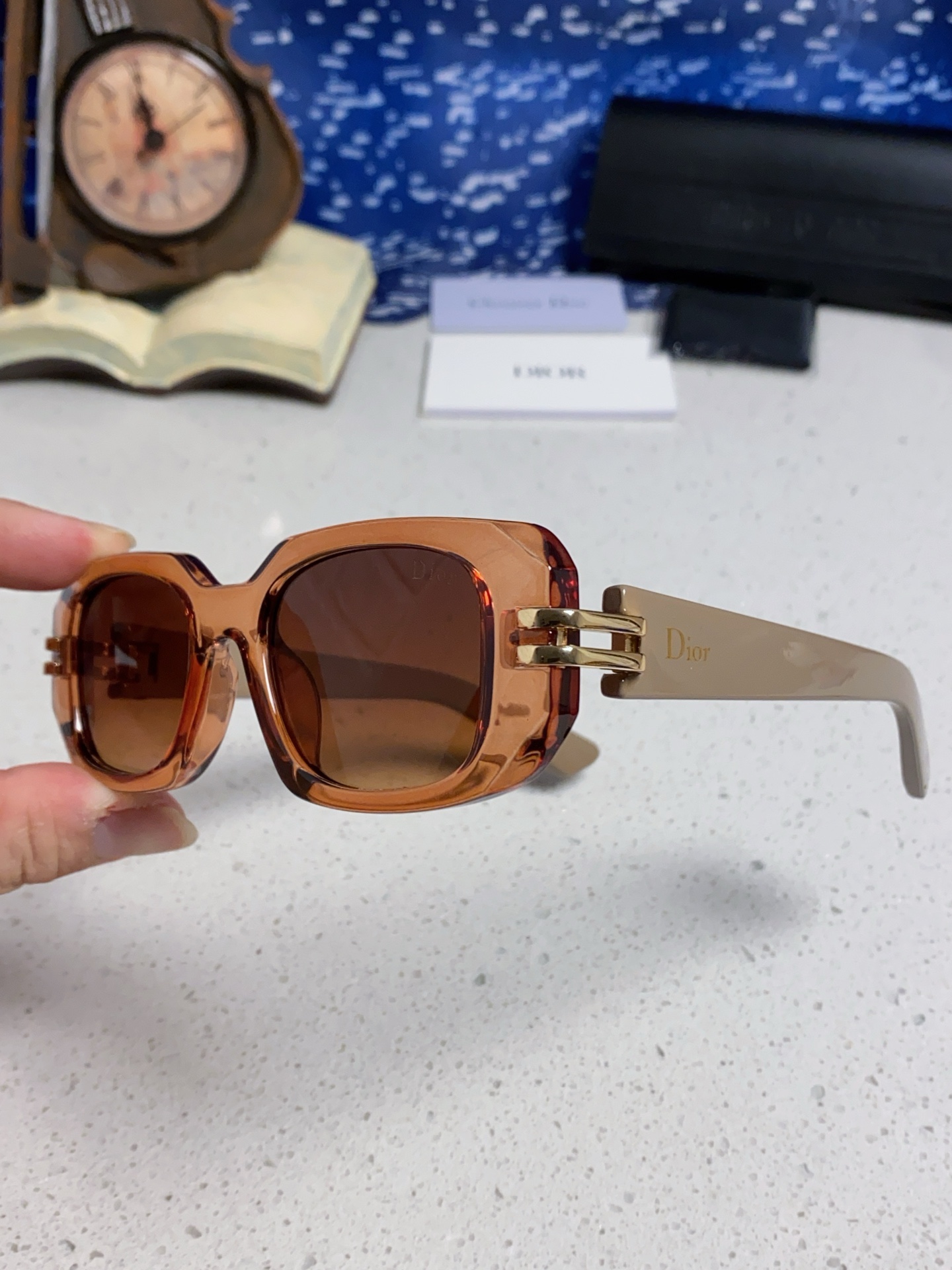 Dior sunglasses