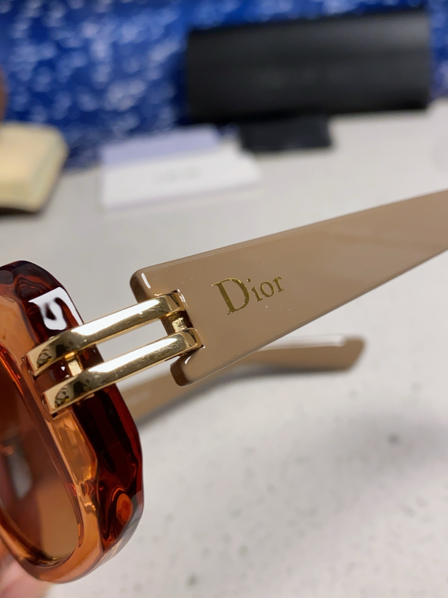 Dior sunglasses