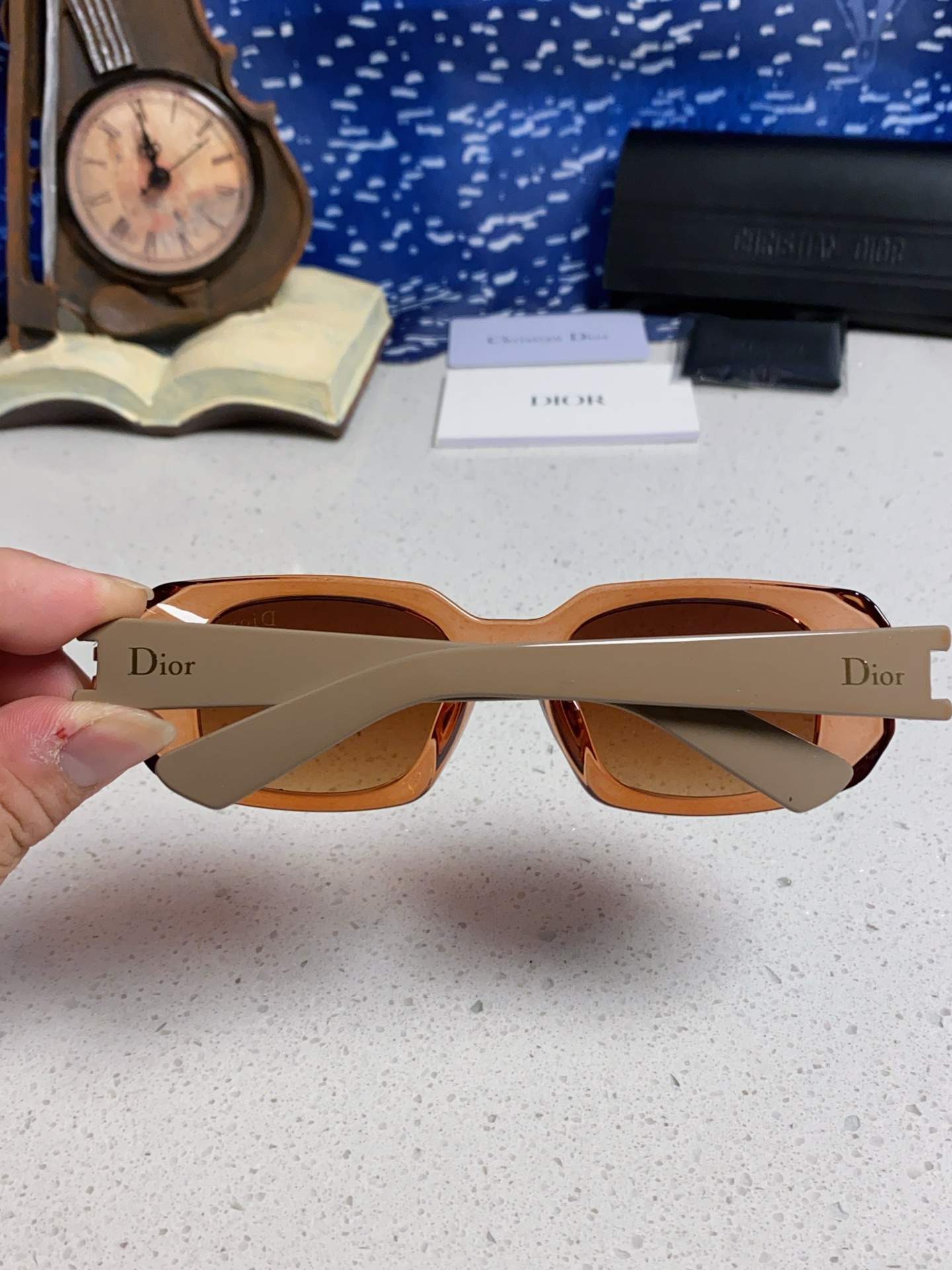 Dior sunglasses
