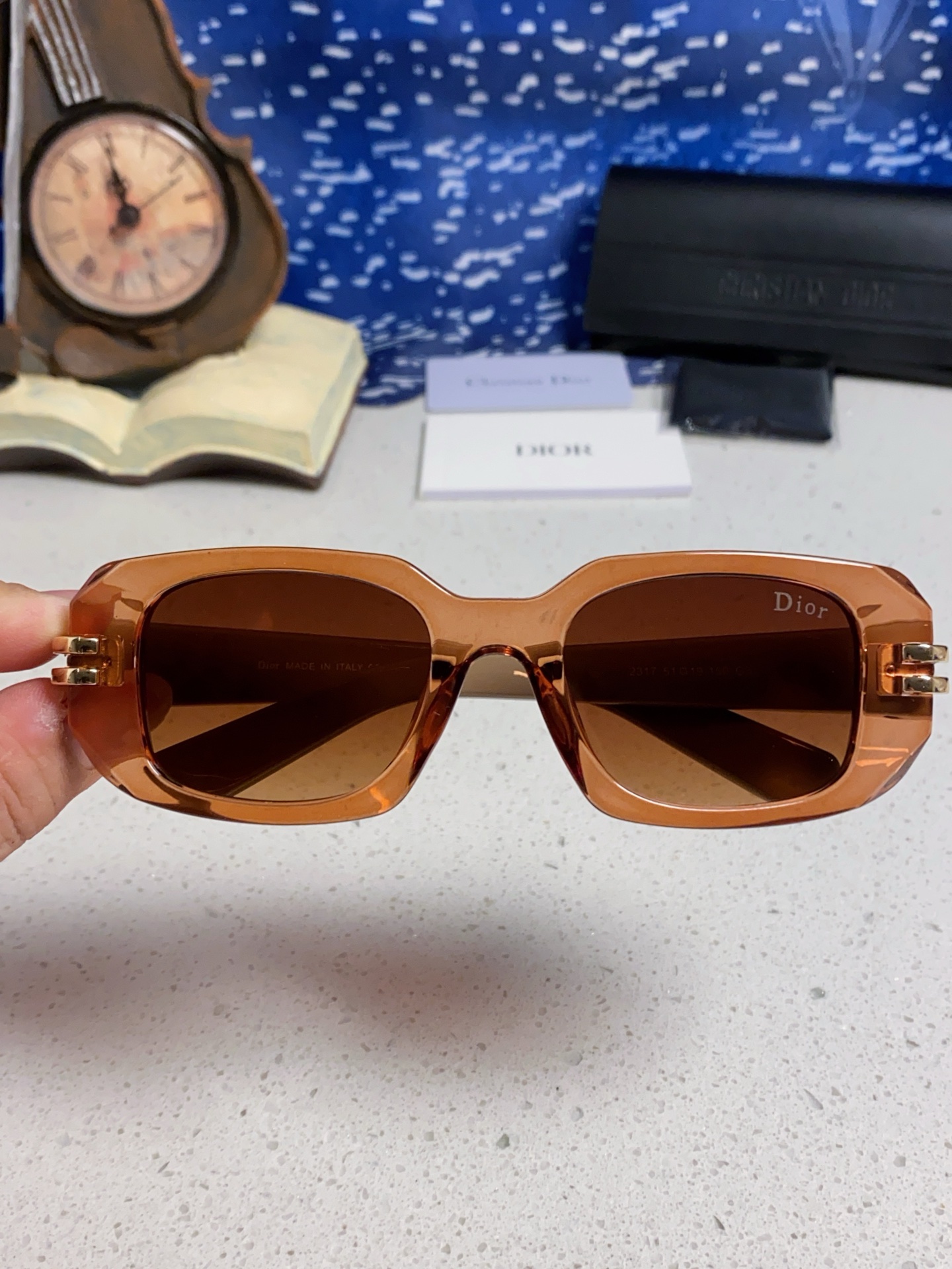 Dior sunglasses