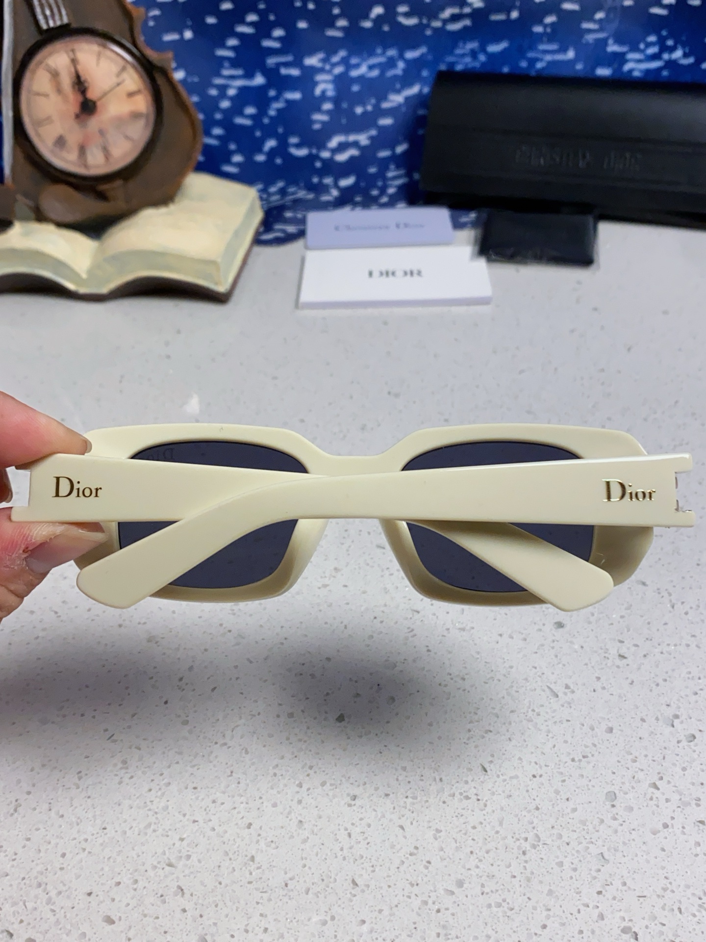 Dior sunglasses