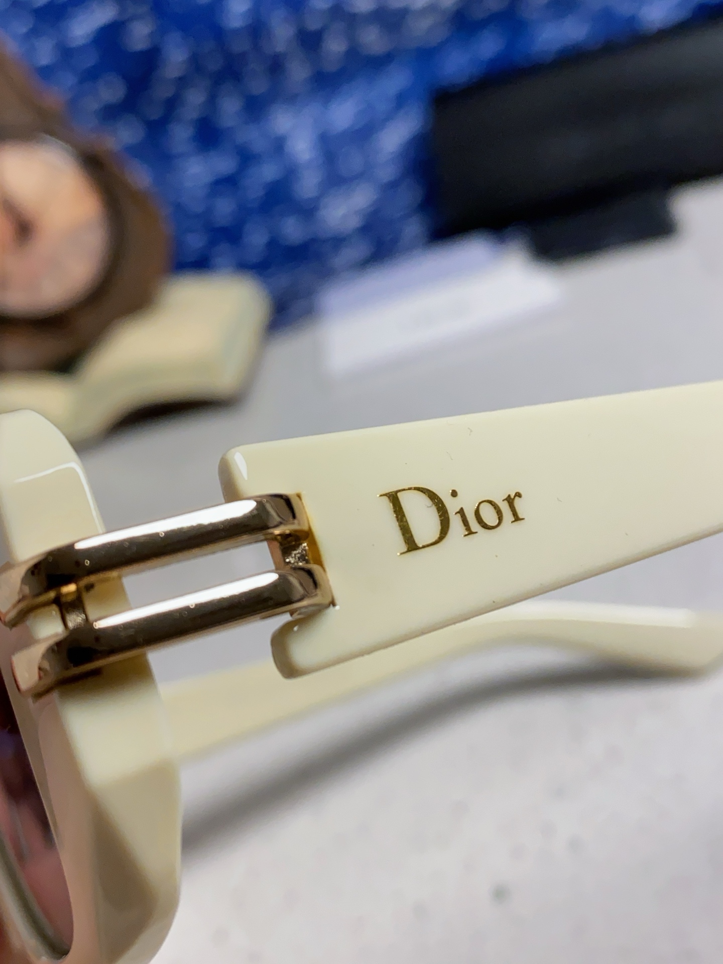 Dior sunglasses