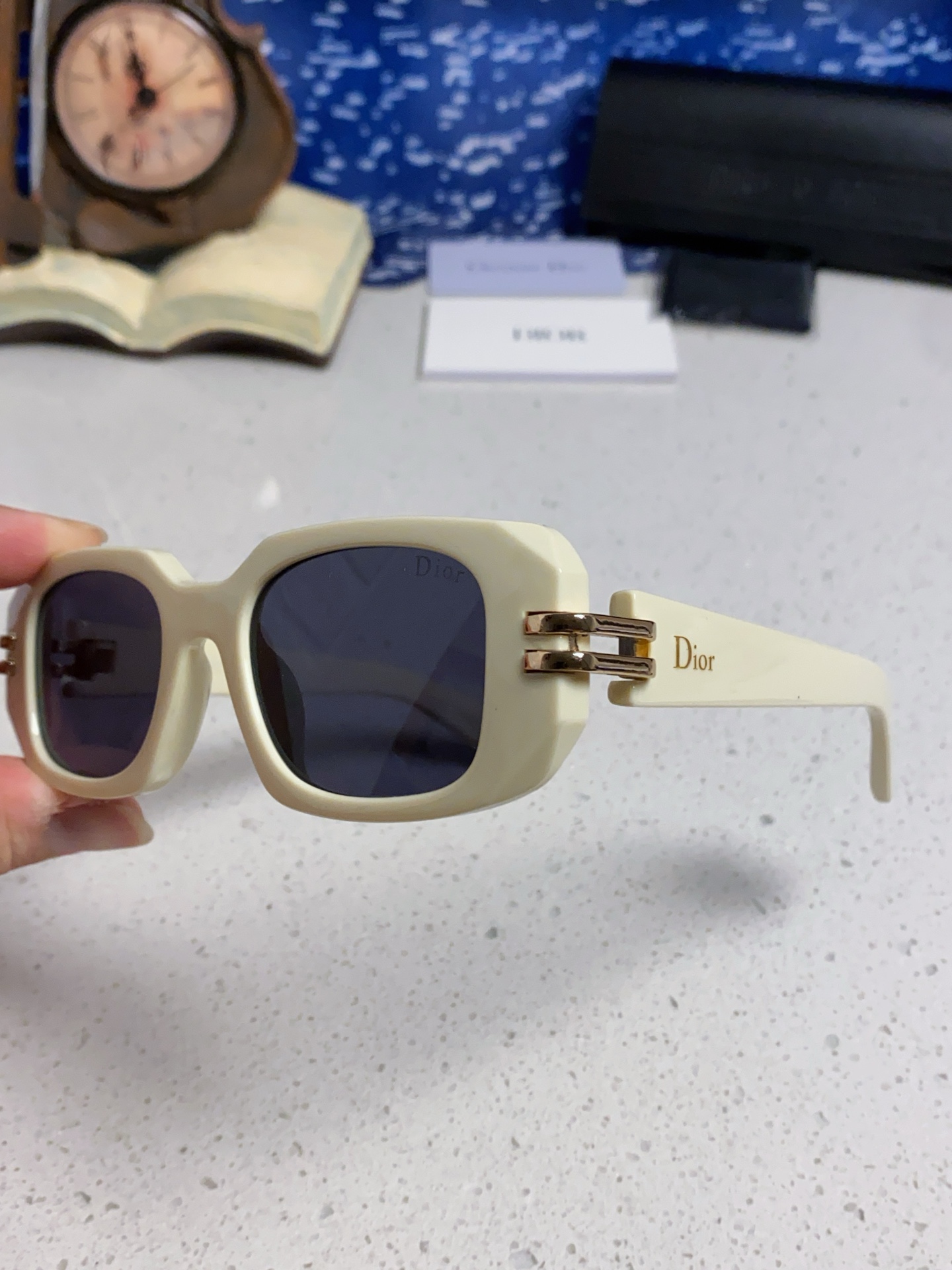Dior sunglasses