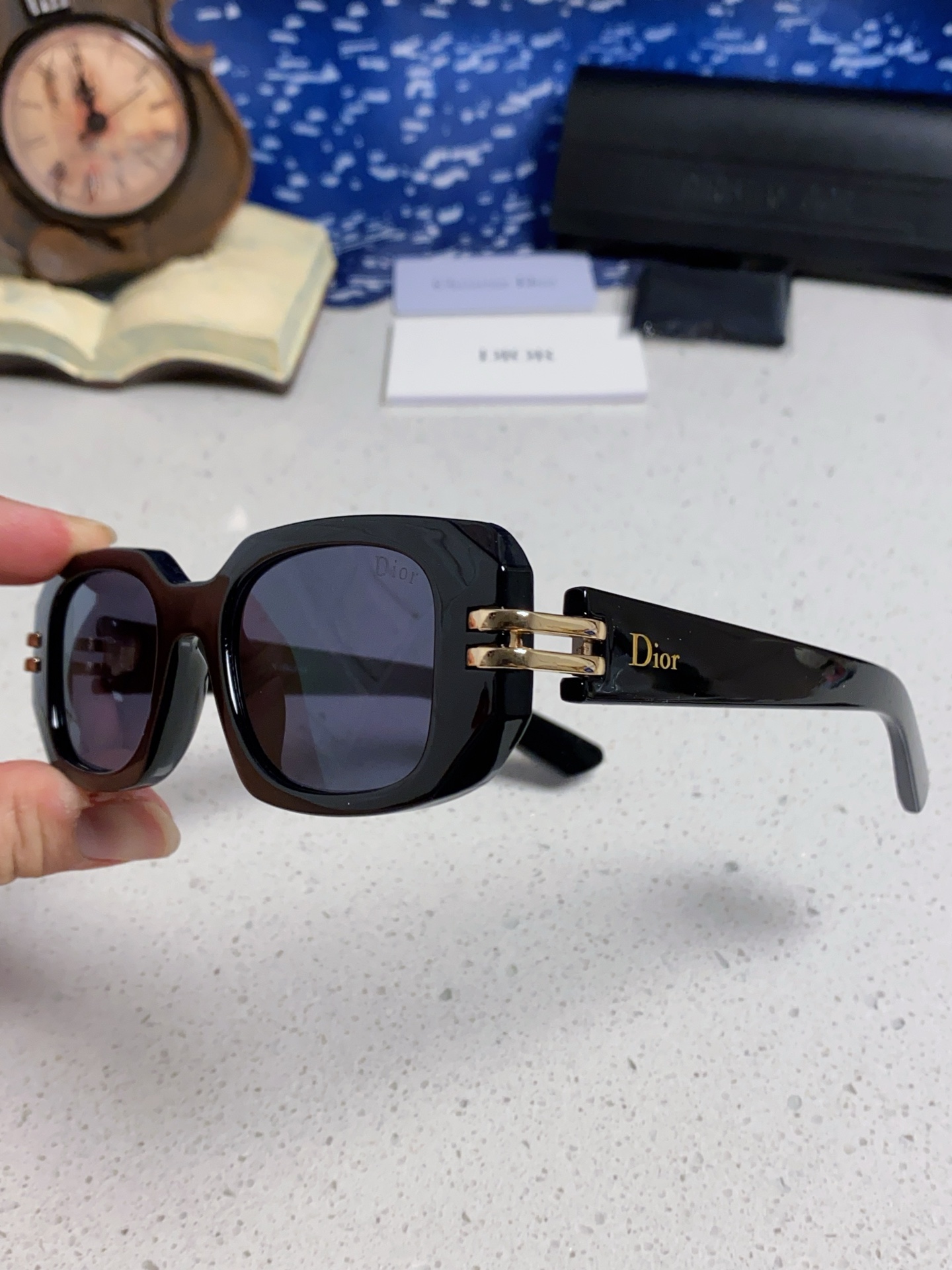 Dior sunglasses