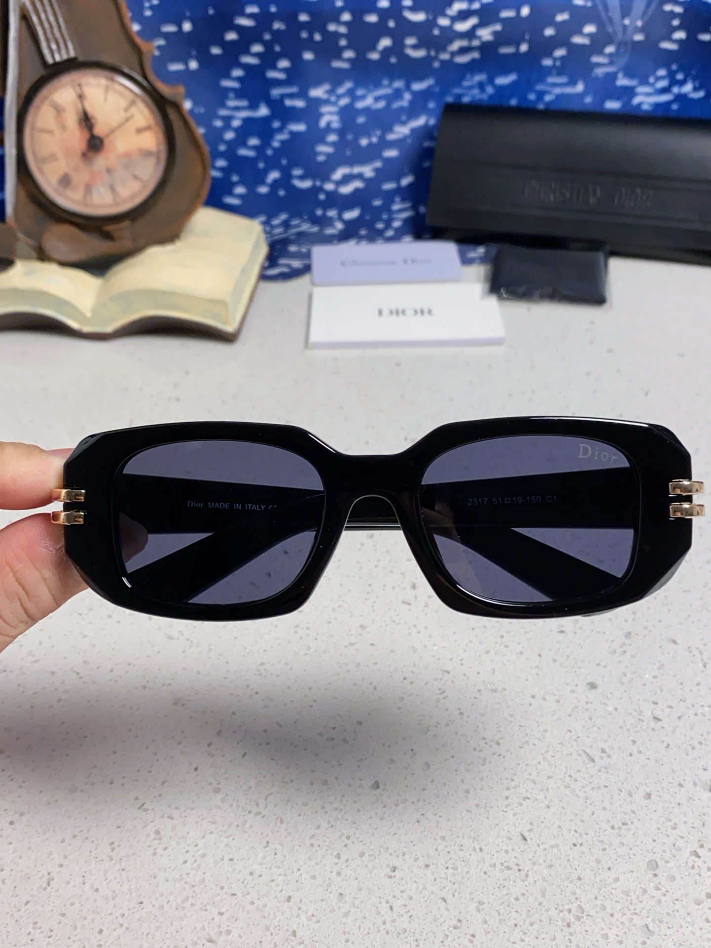 Dior sunglasses