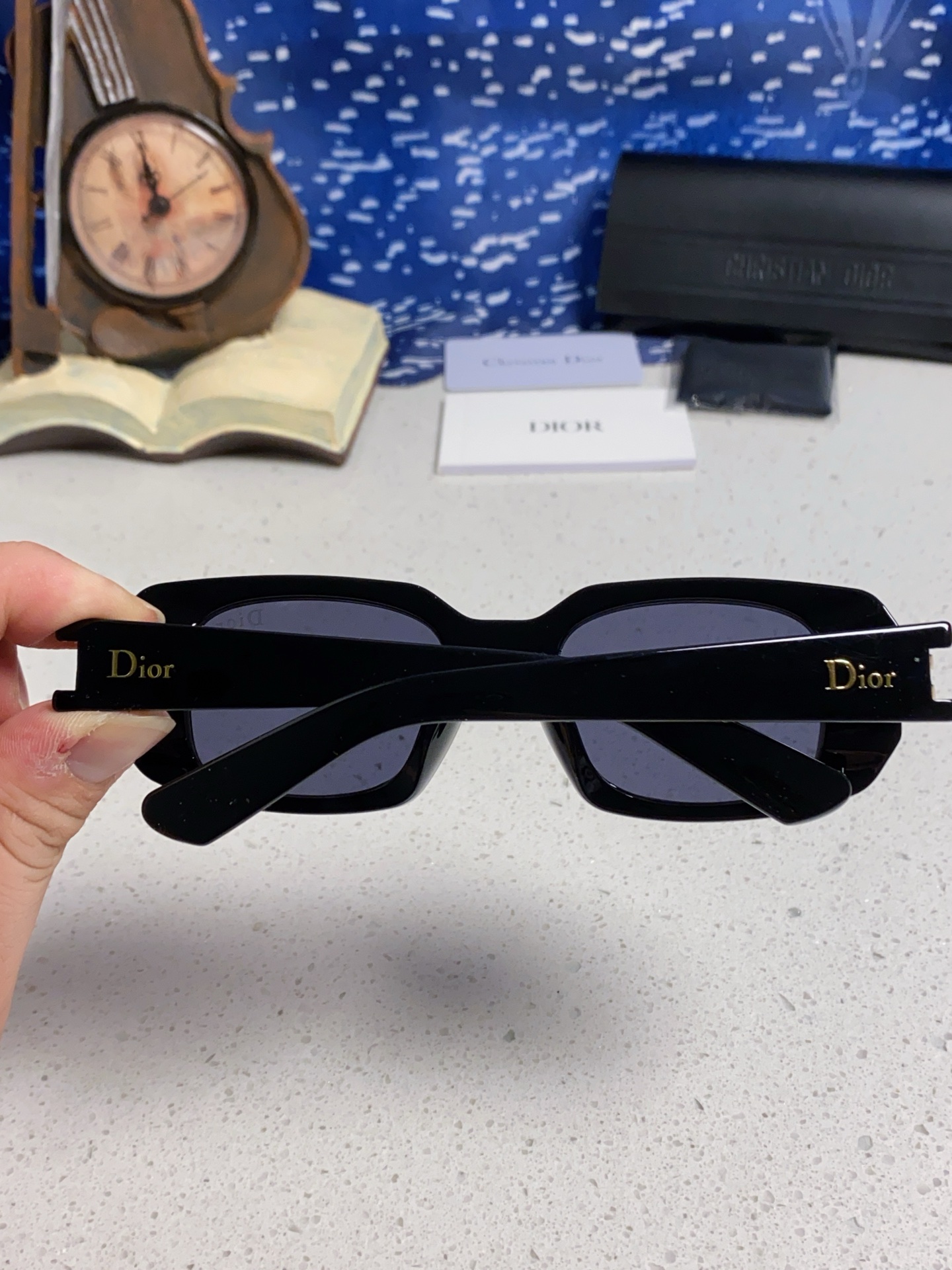 Dior sunglasses