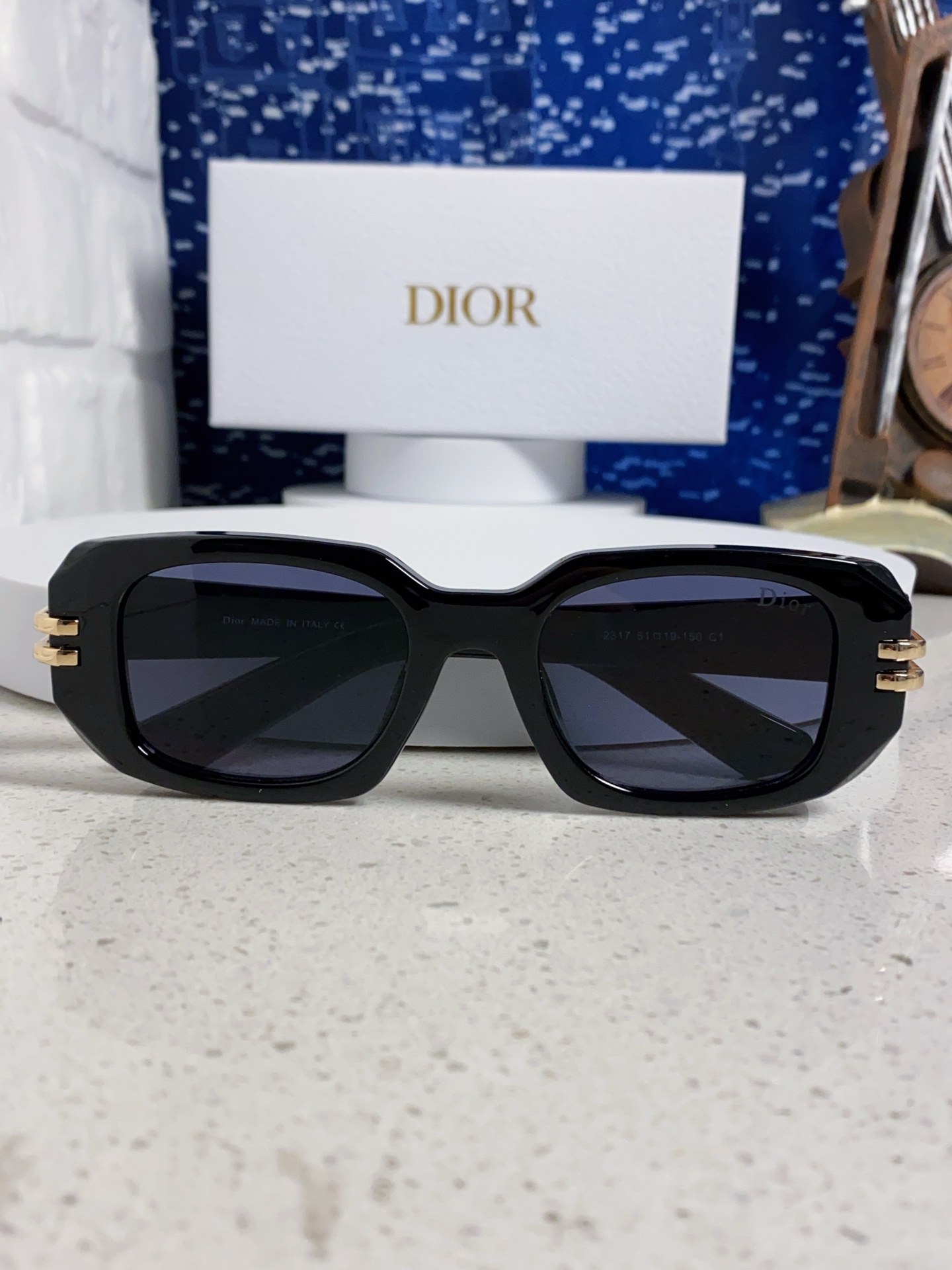 Dior sunglasses
