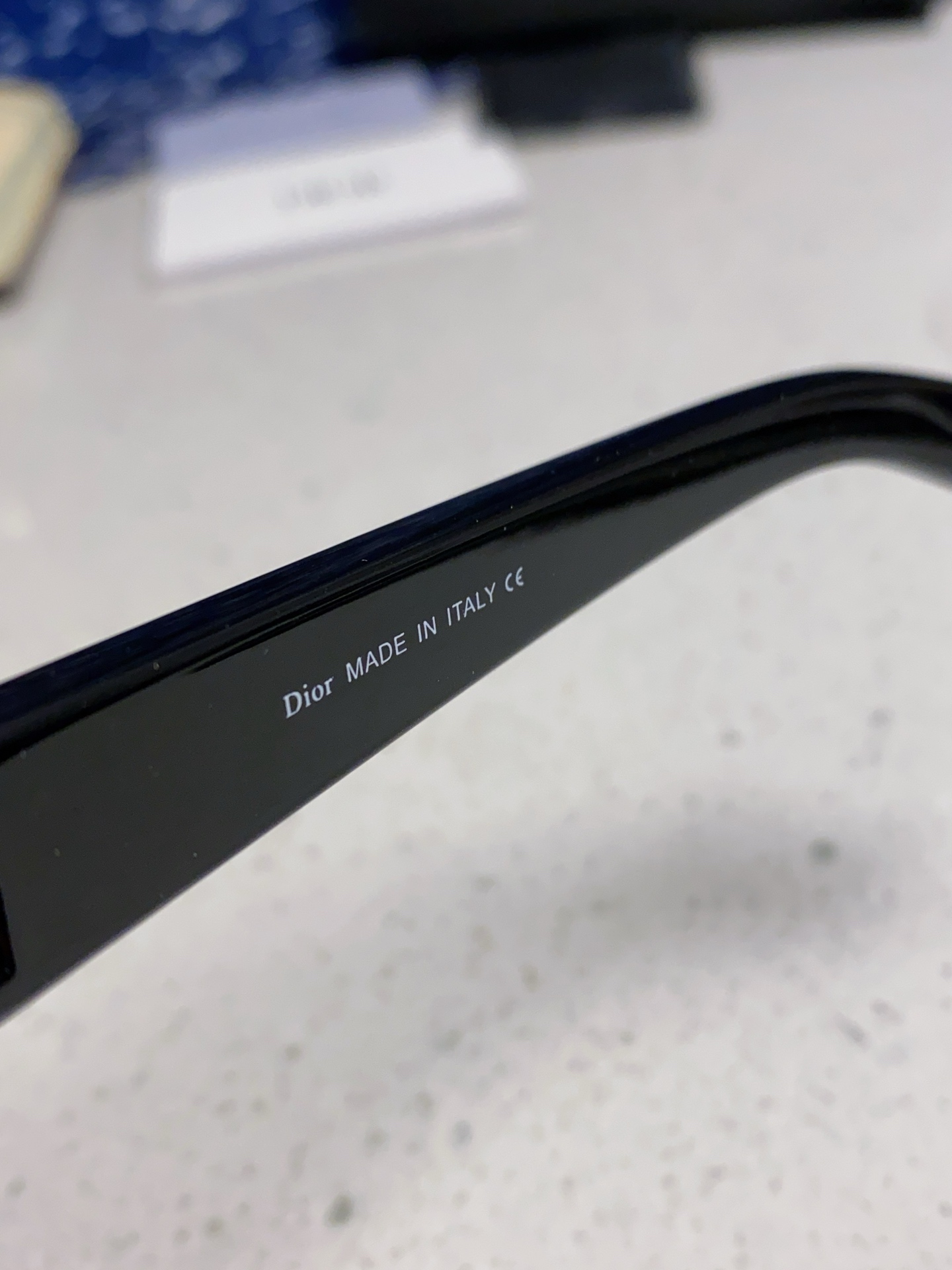 Dior sunglasses
