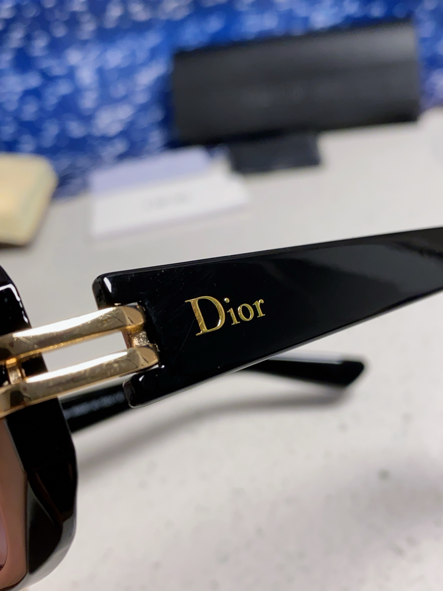 Dior sunglasses
