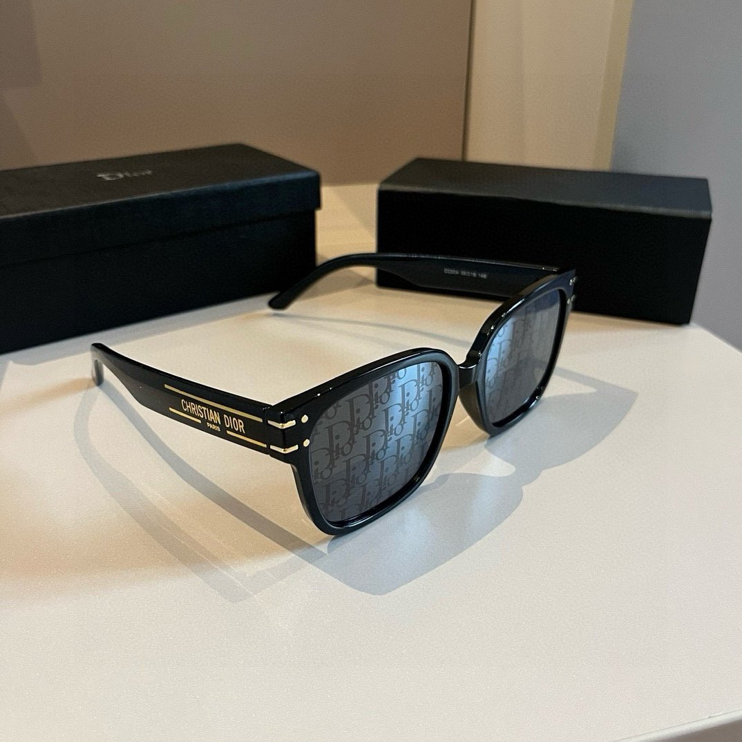 Dior sunglasses