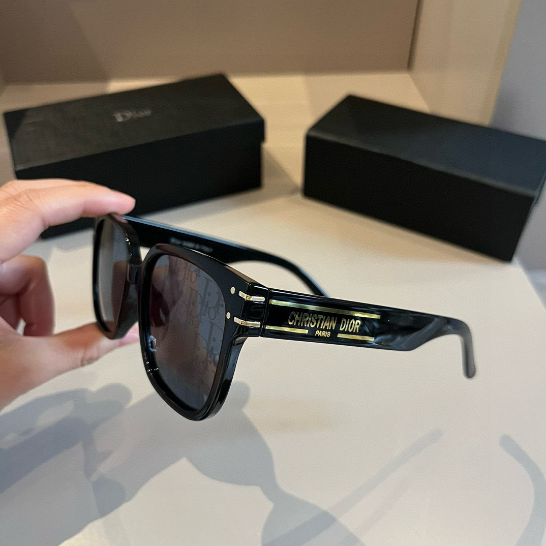 Dior sunglasses