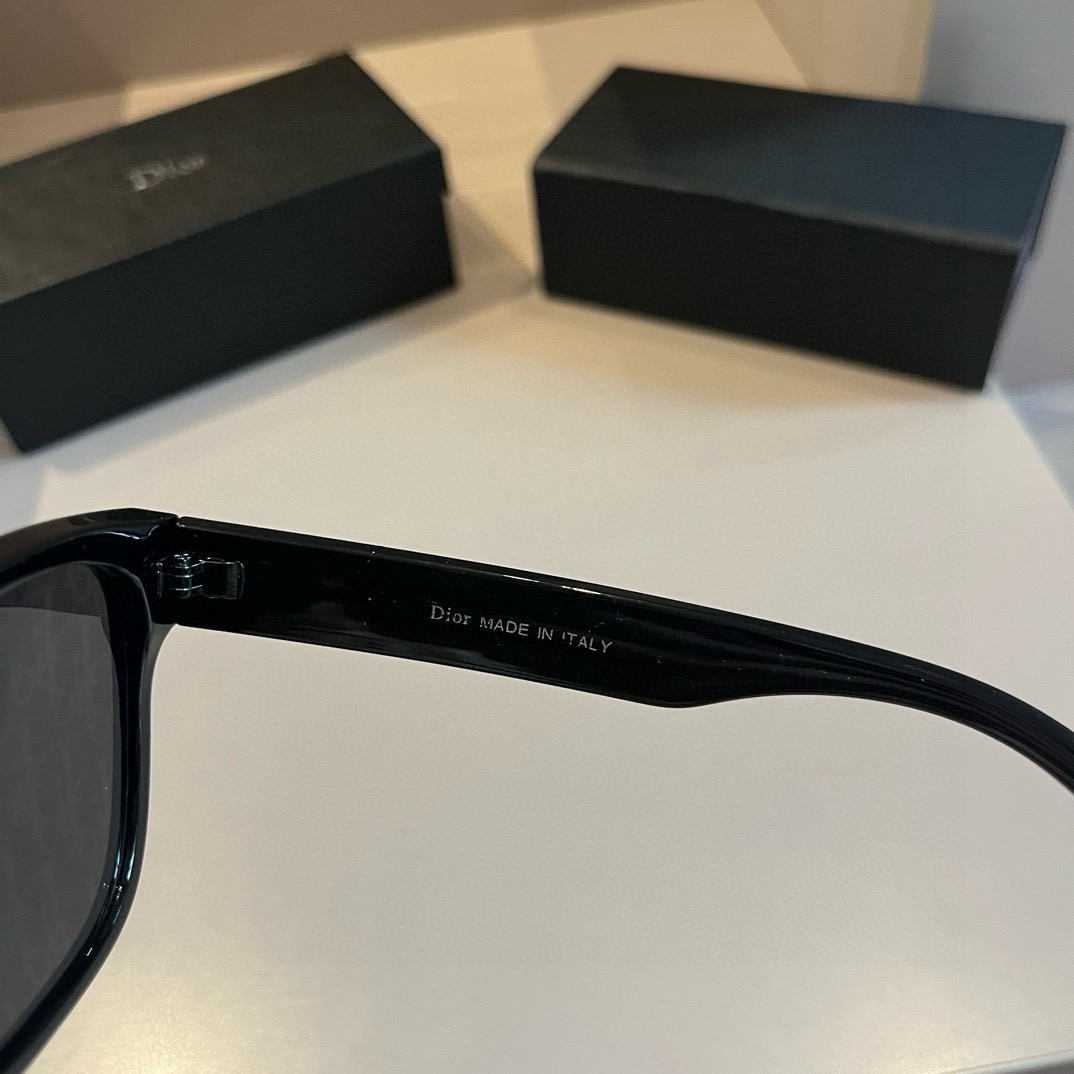 Dior sunglasses