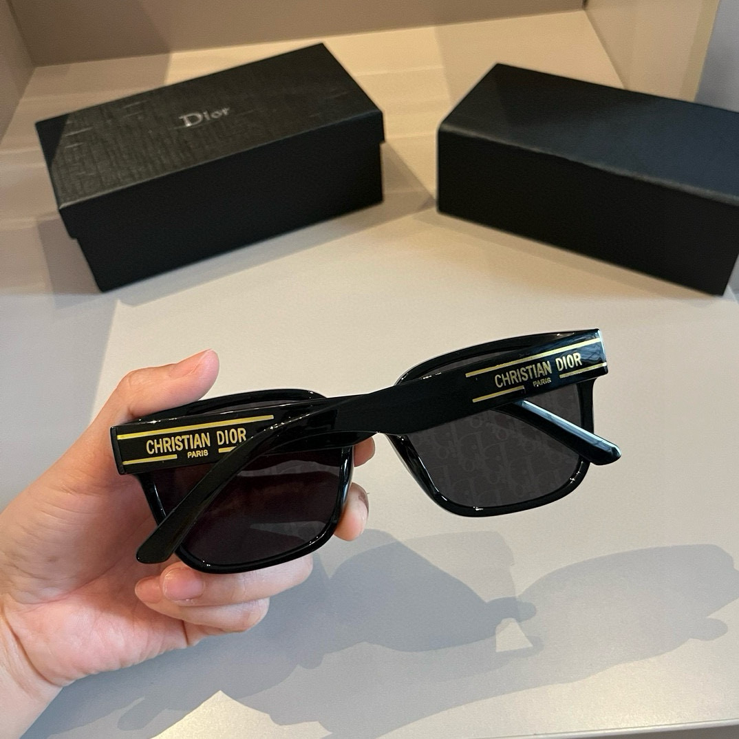 Dior sunglasses