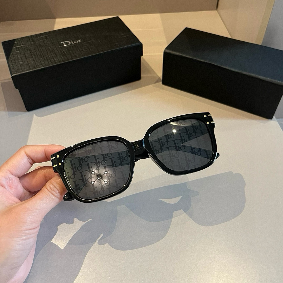 Dior sunglasses