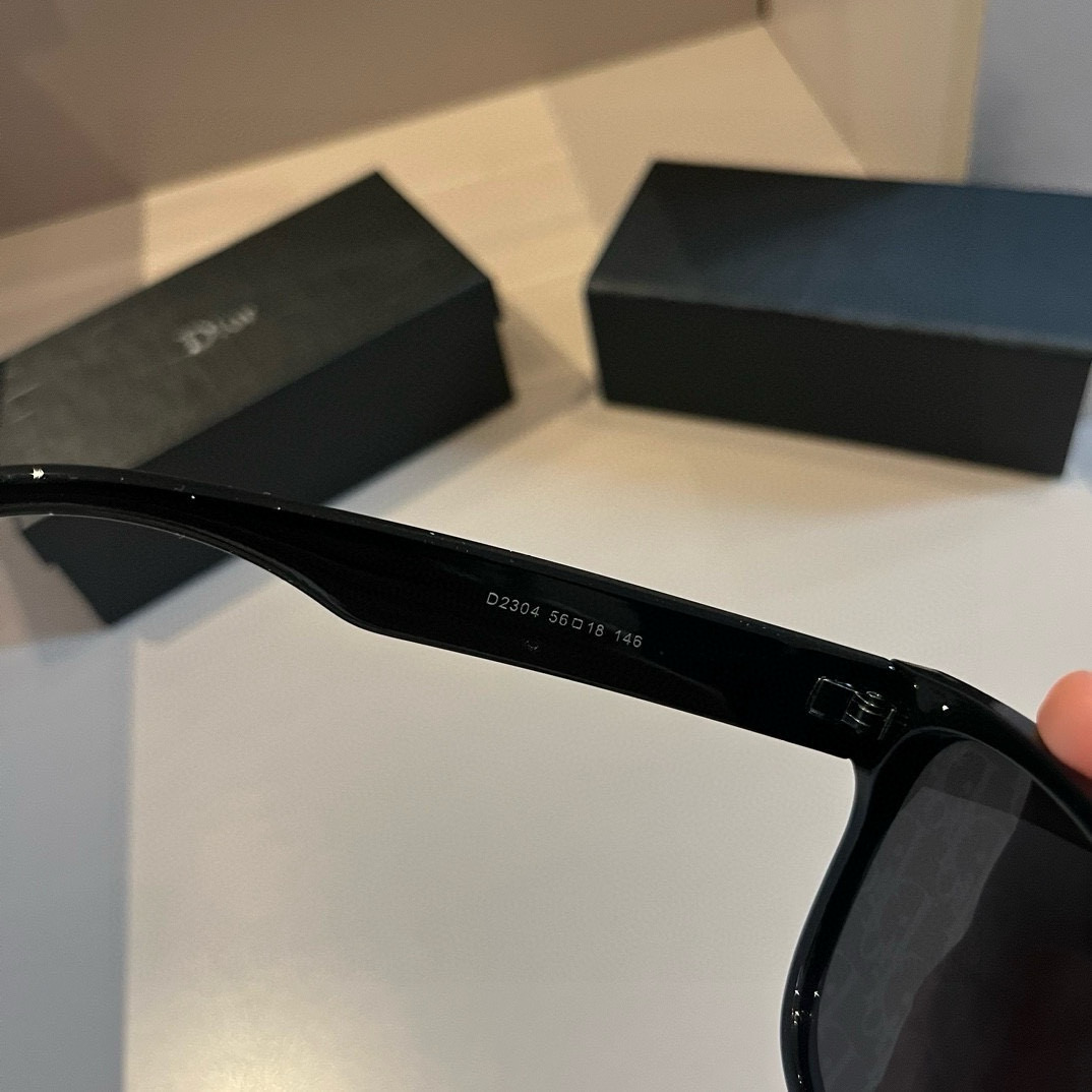Dior sunglasses