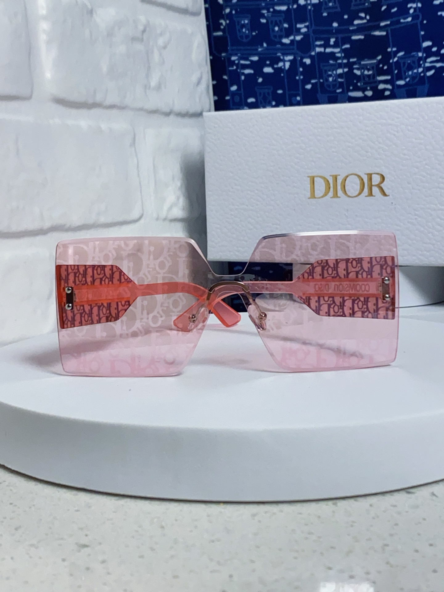 Dior sunglasses