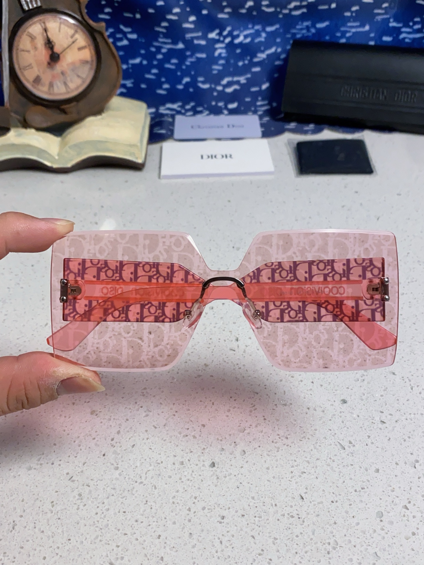 Dior sunglasses