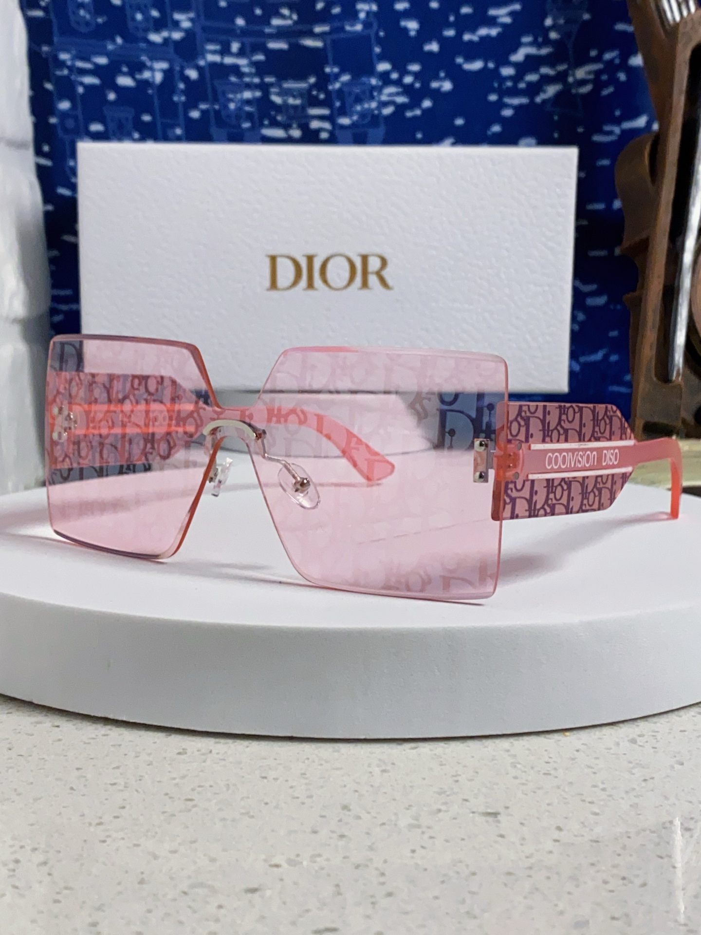 Dior sunglasses