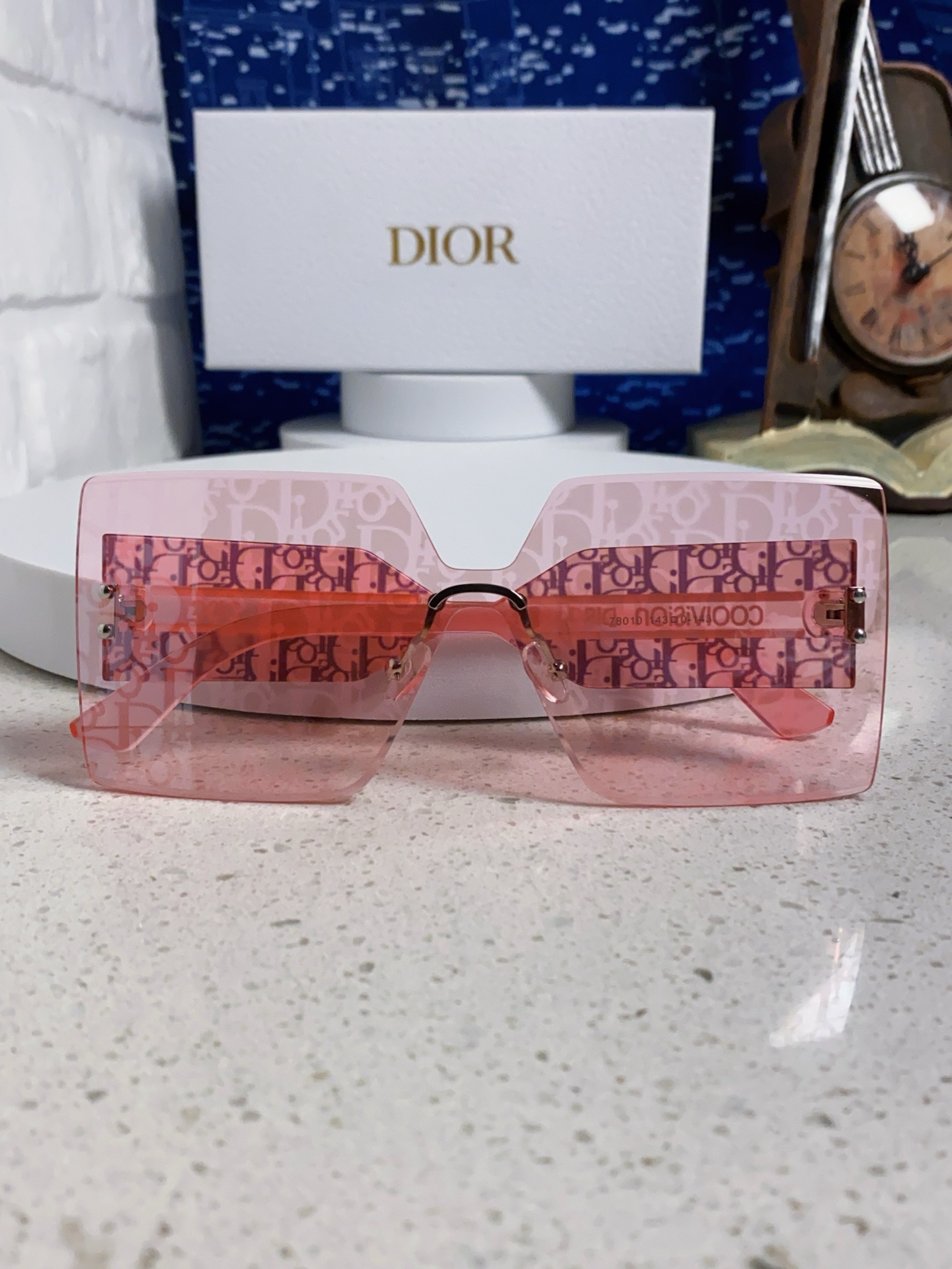 Dior sunglasses