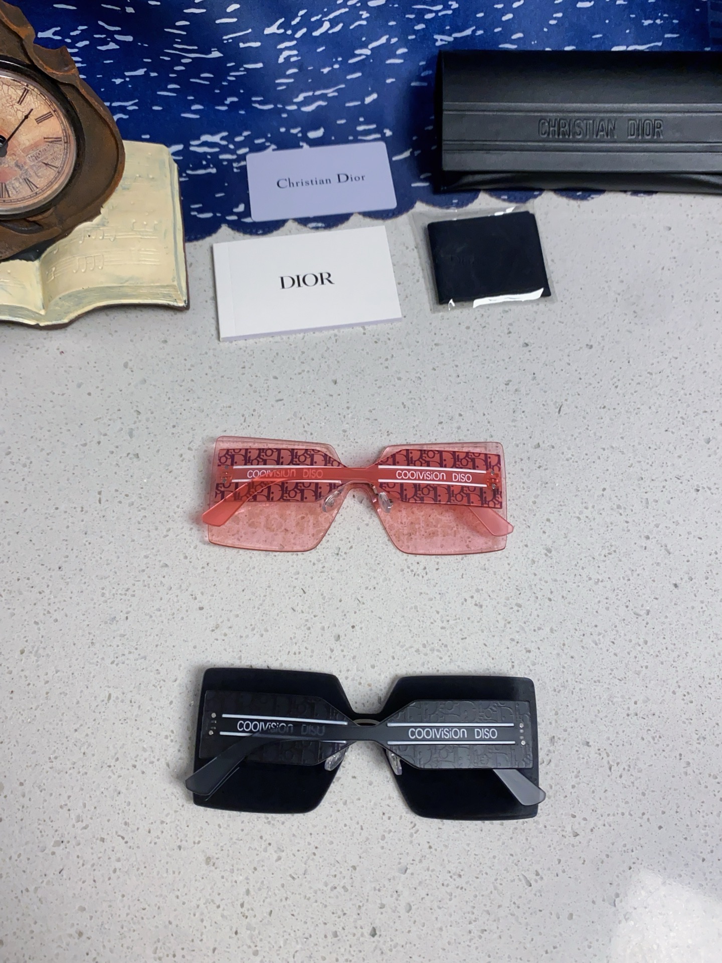 Dior sunglasses