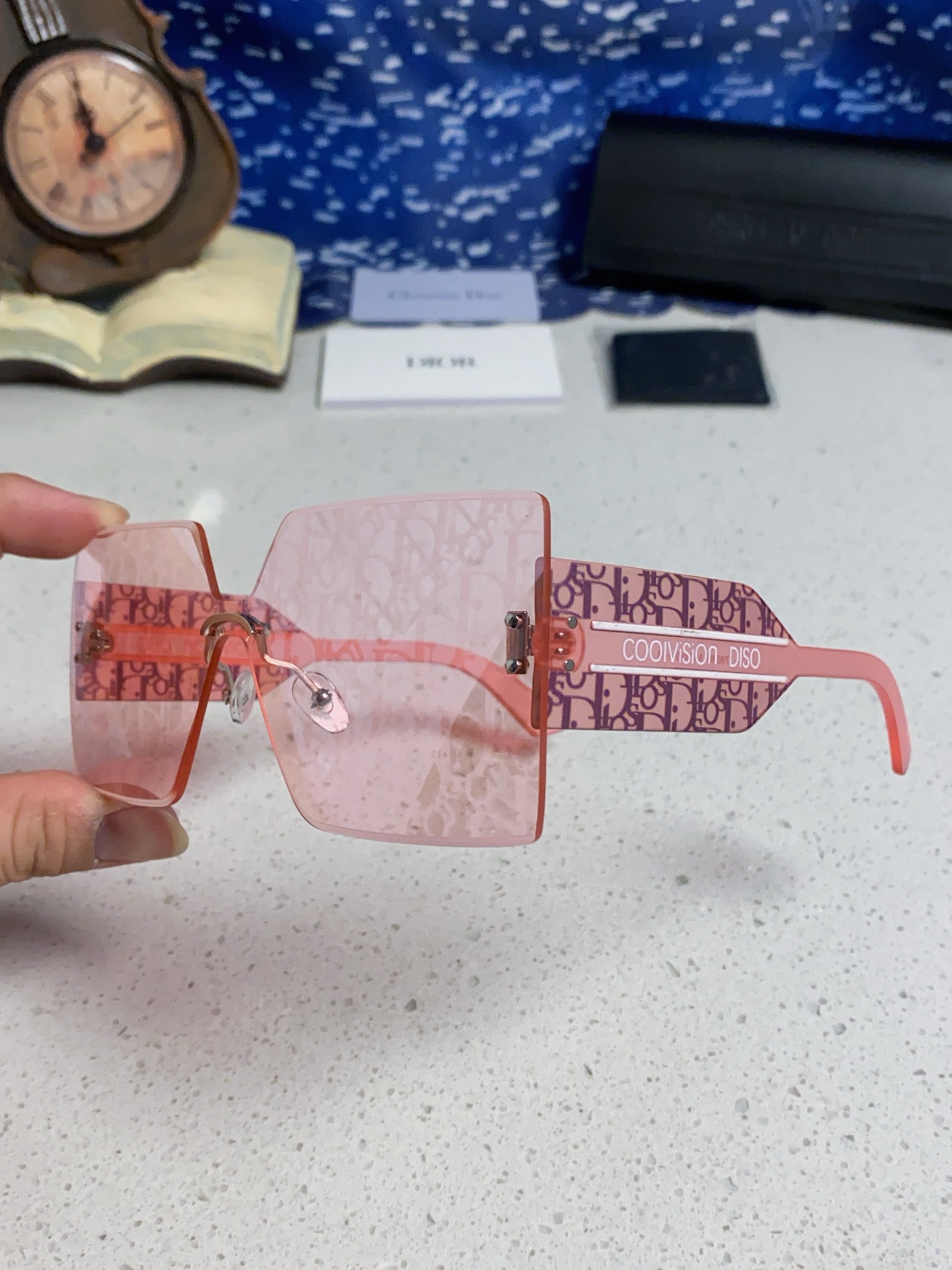 Dior sunglasses