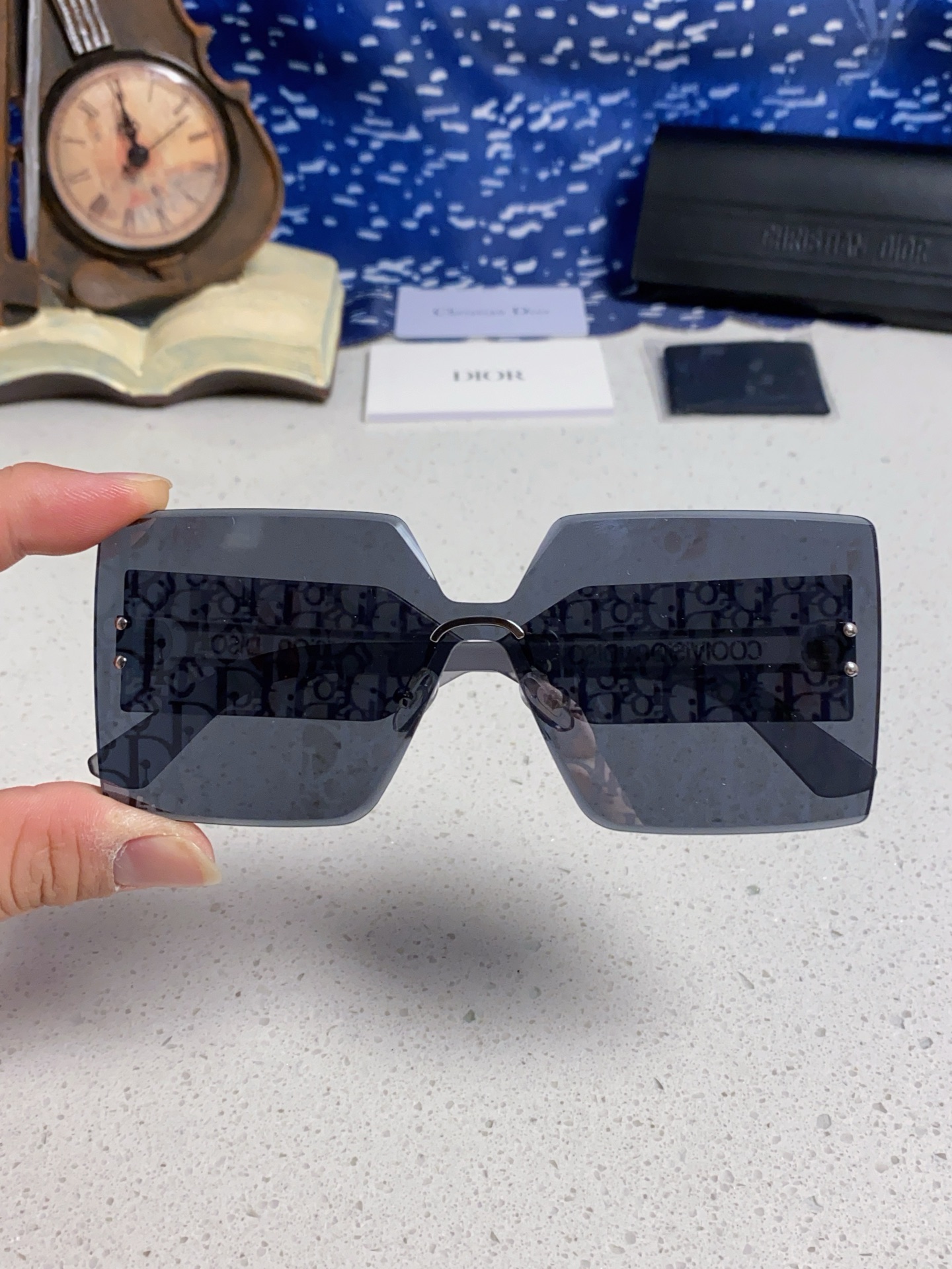 Dior sunglasses