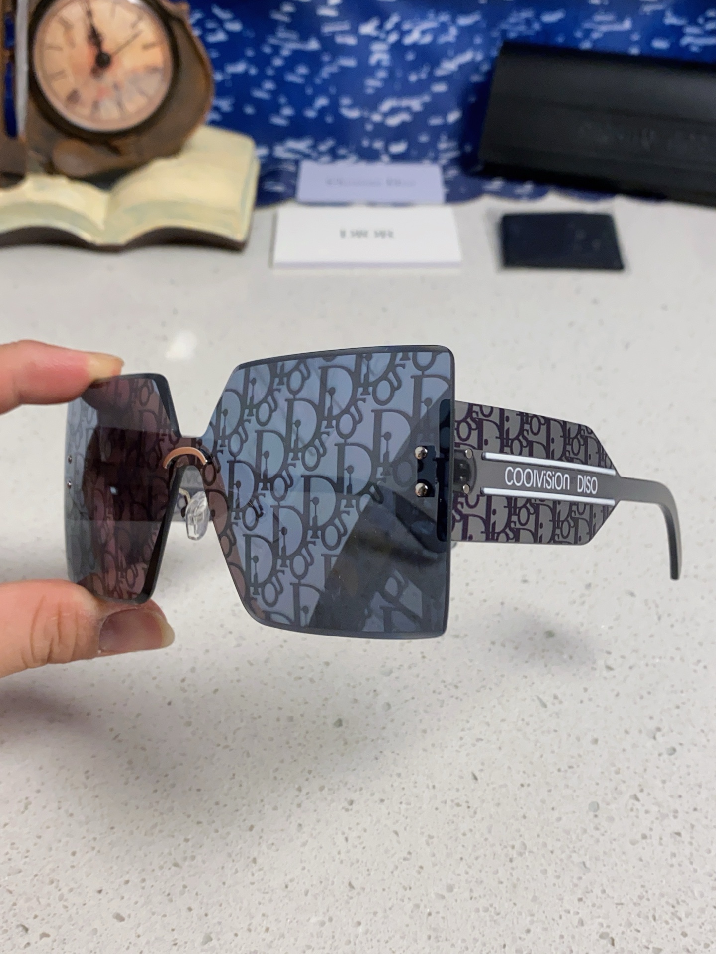 Dior sunglasses