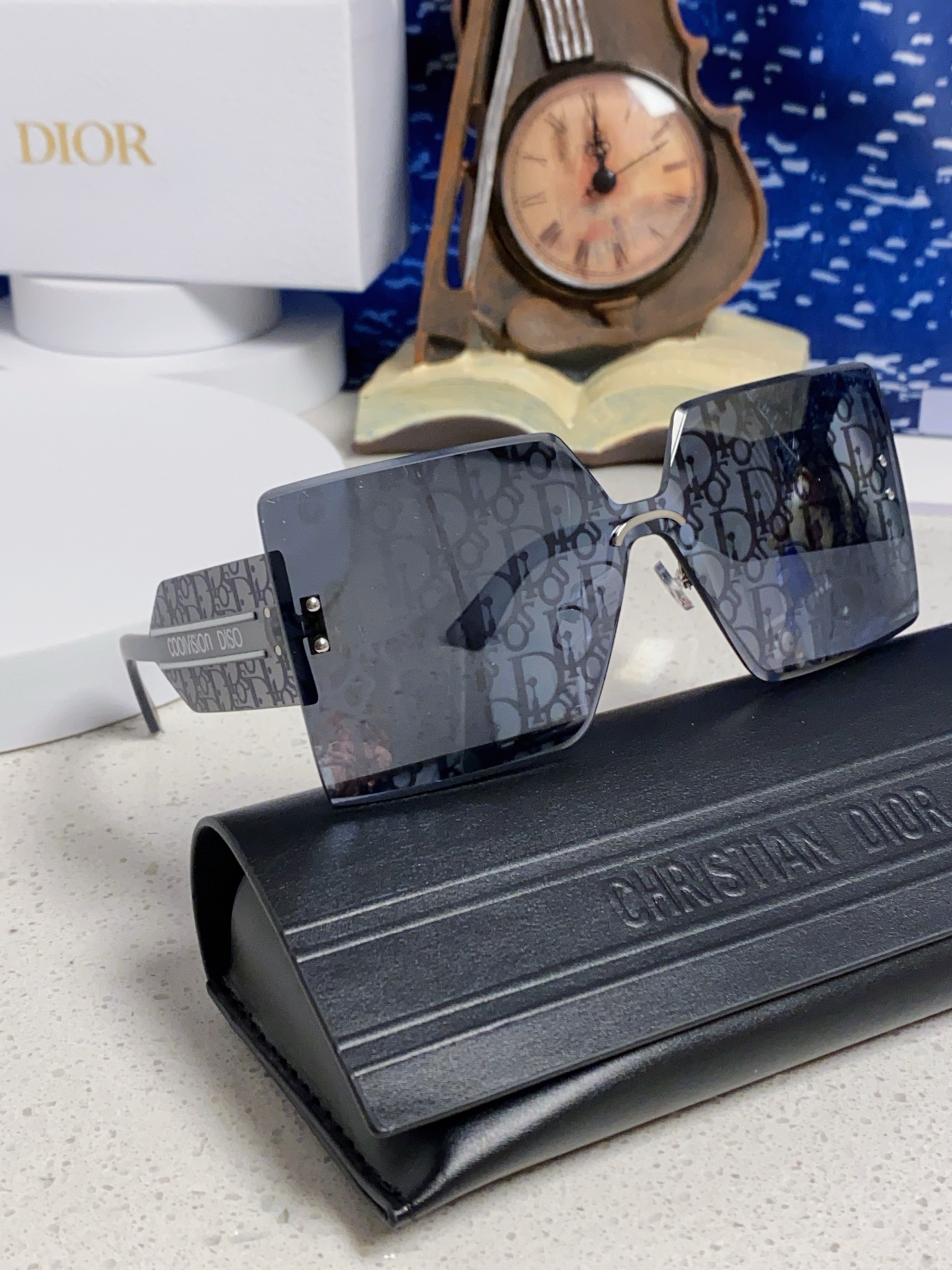 Dior sunglasses