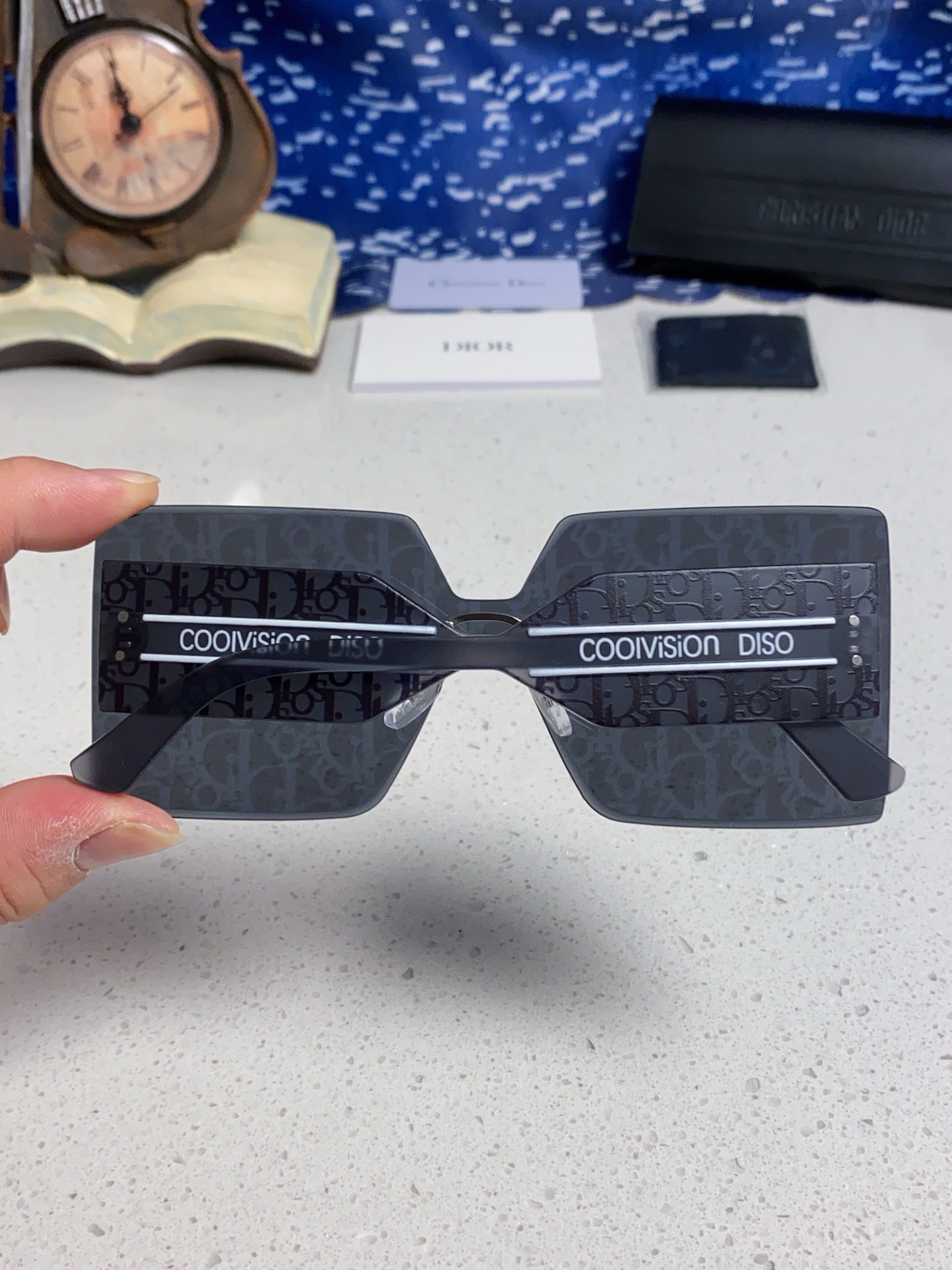 Dior sunglasses