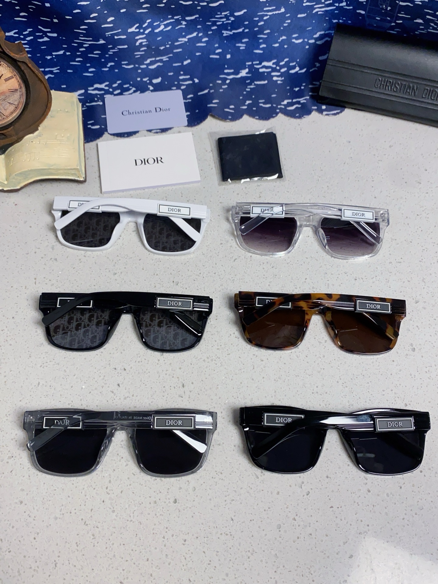 Dior sunglasses