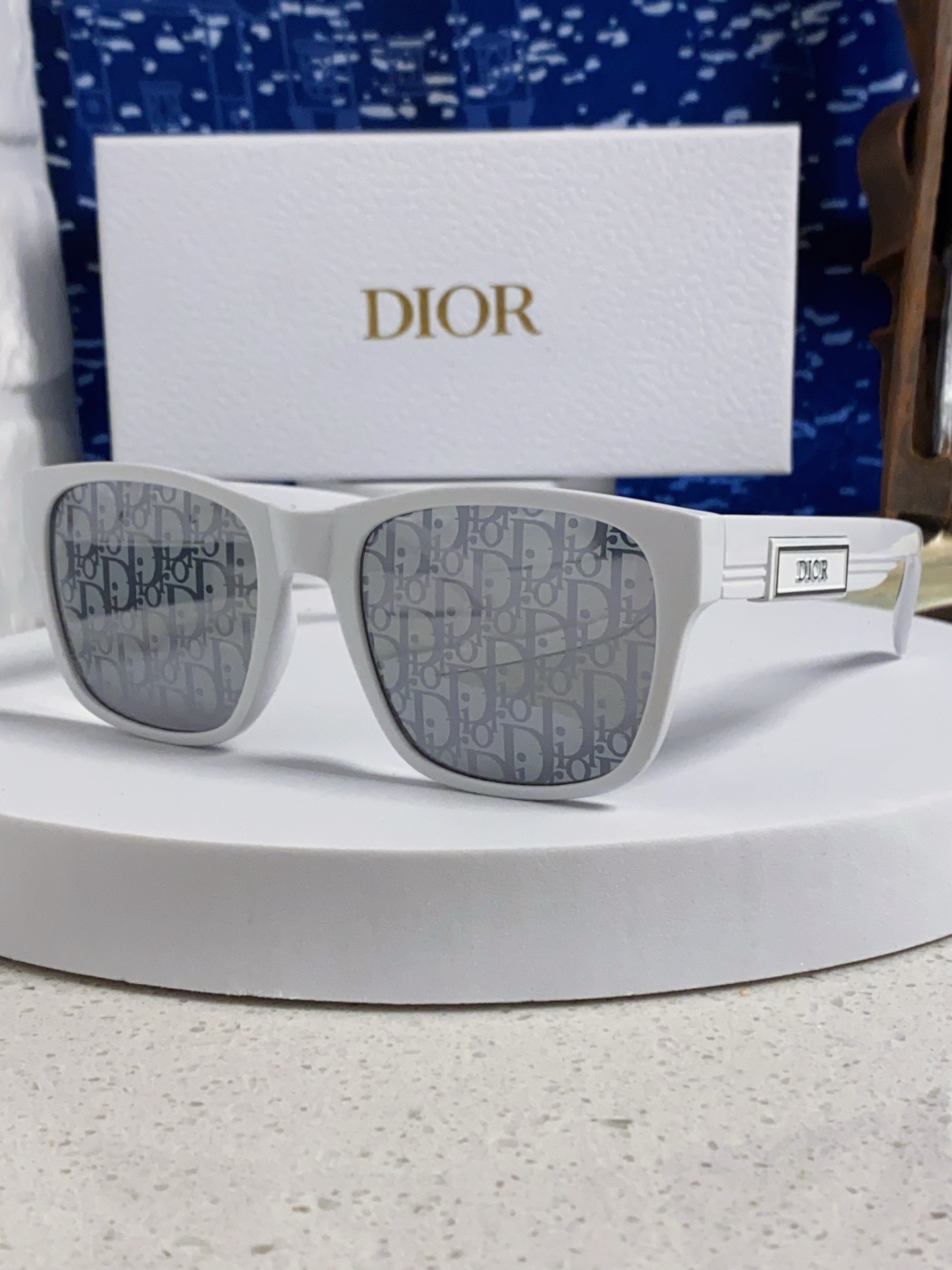 Dior sunglasses