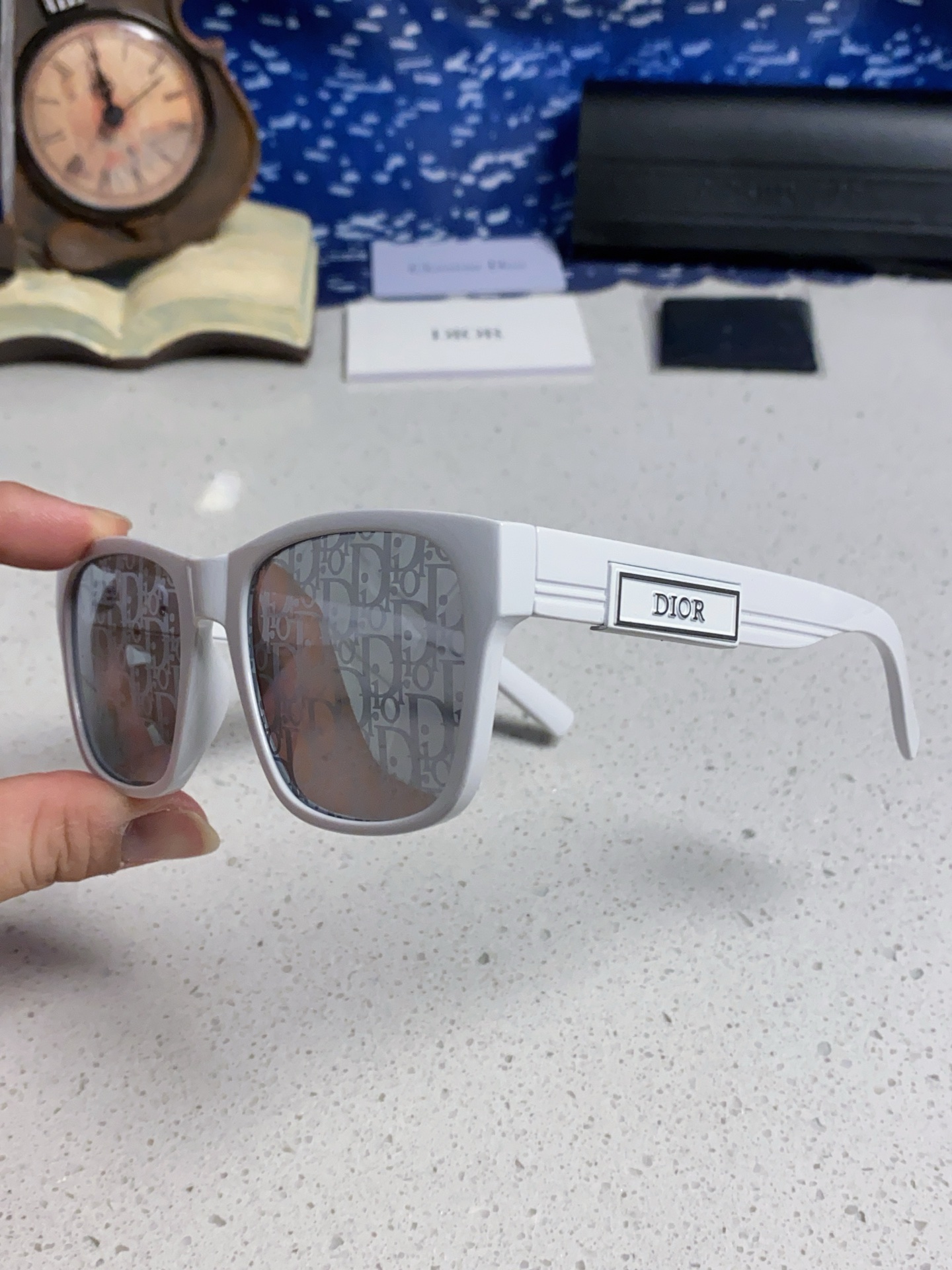 Dior sunglasses