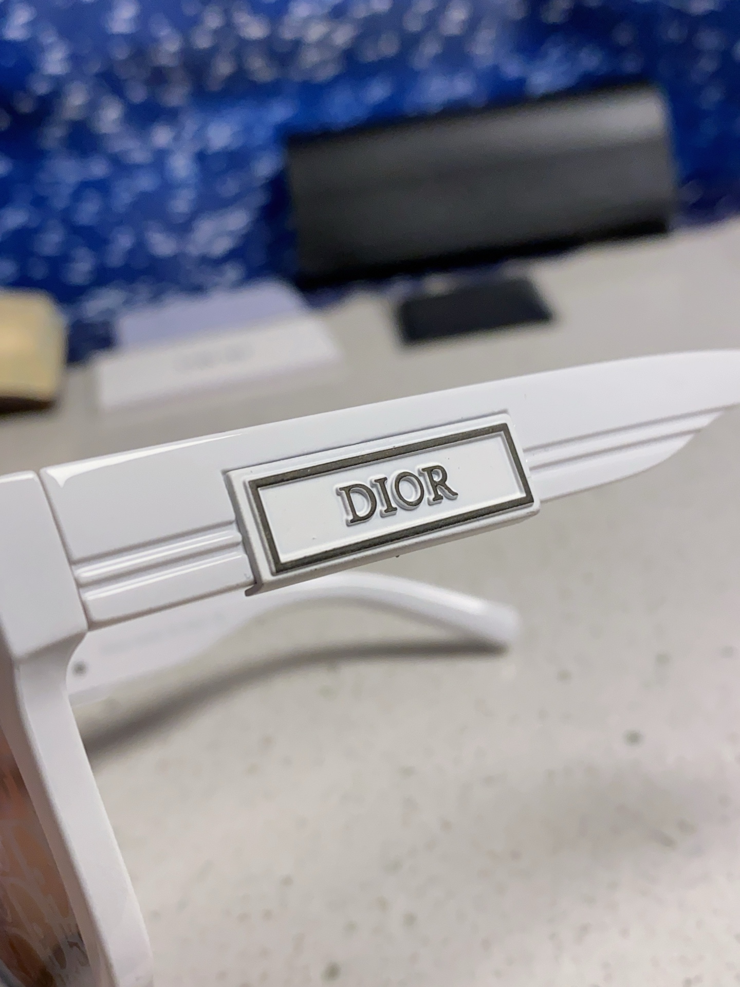 Dior sunglasses
