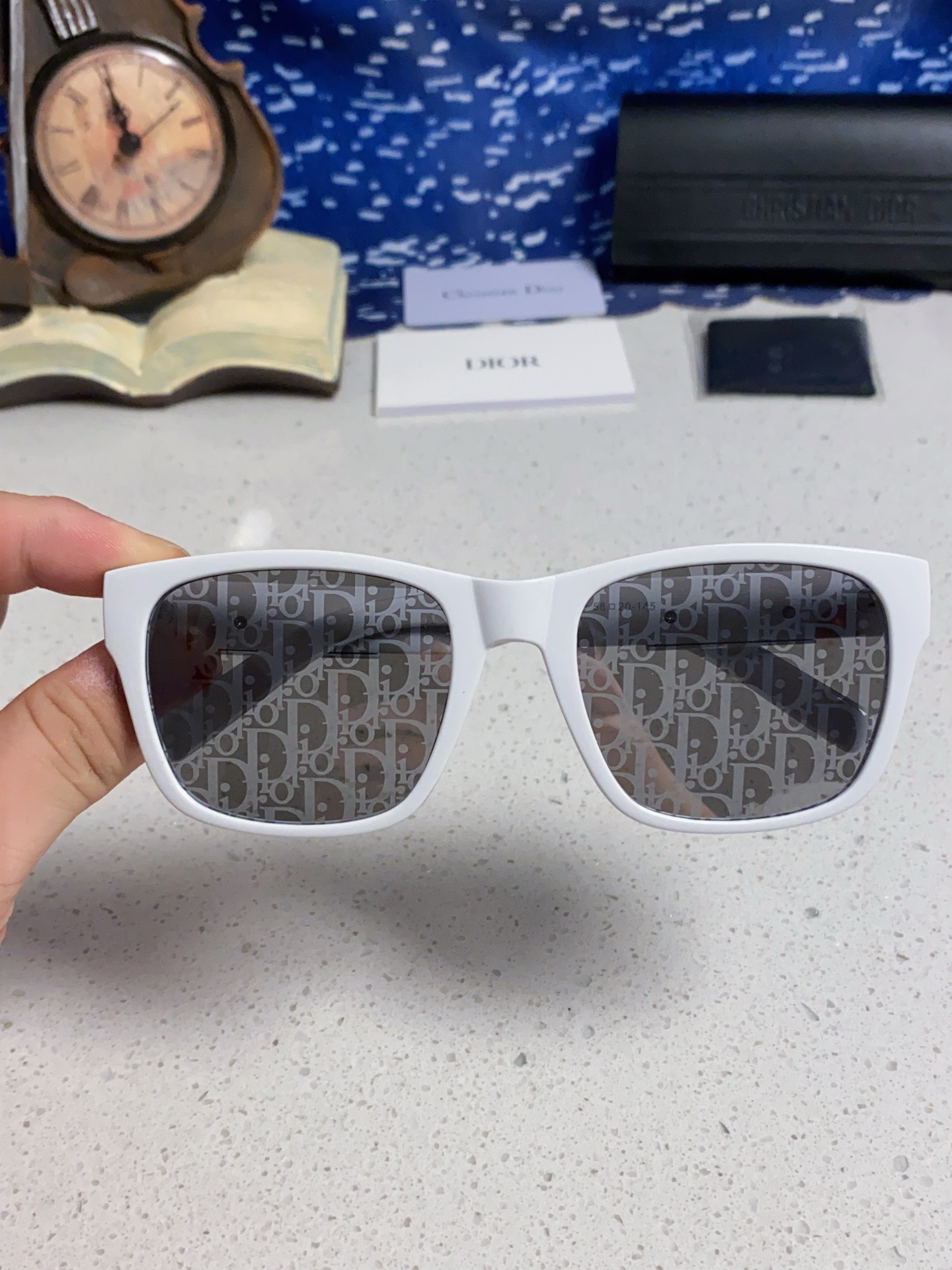 Dior sunglasses