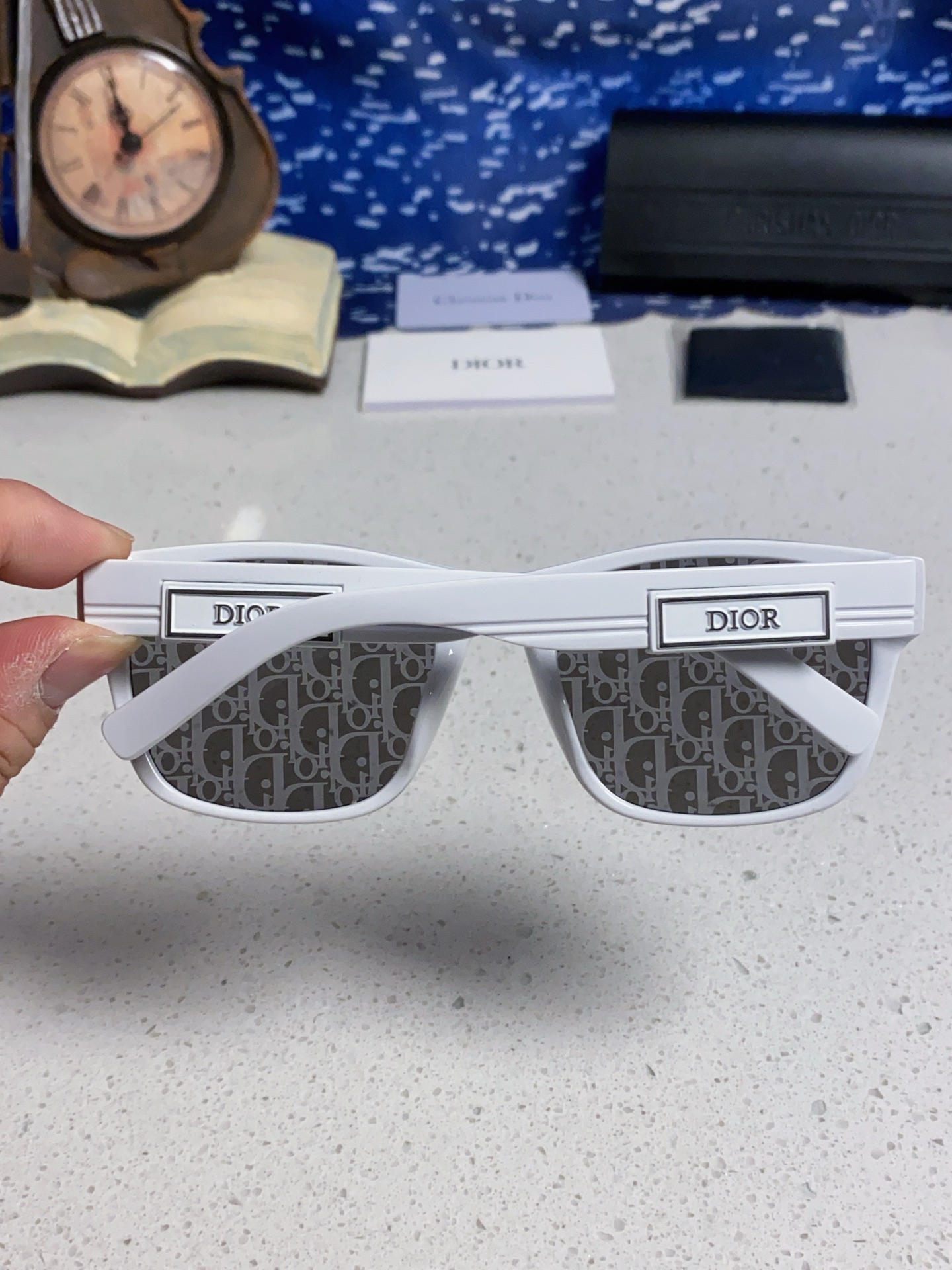 Dior sunglasses