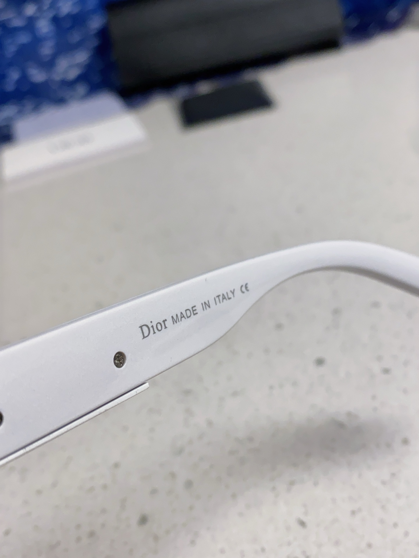 Dior sunglasses